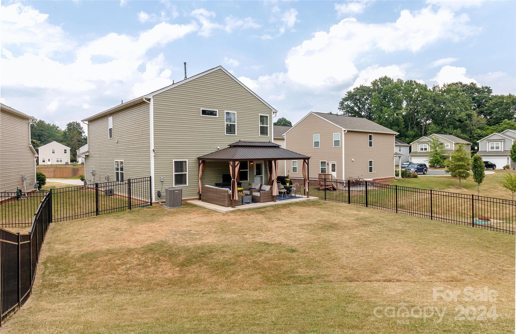 1546 Starmount Cove Lane