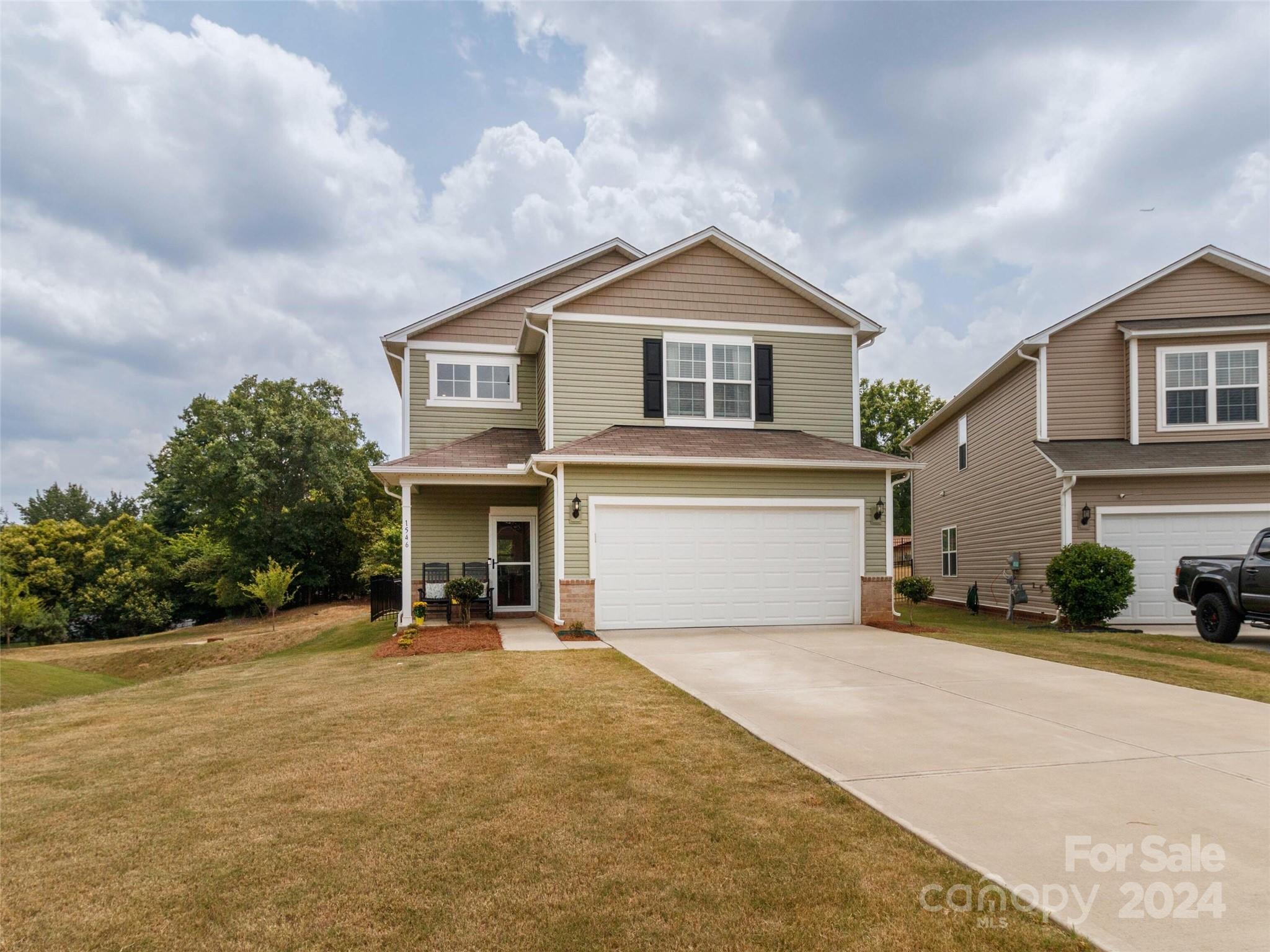 1546 Starmount Cove Lane
