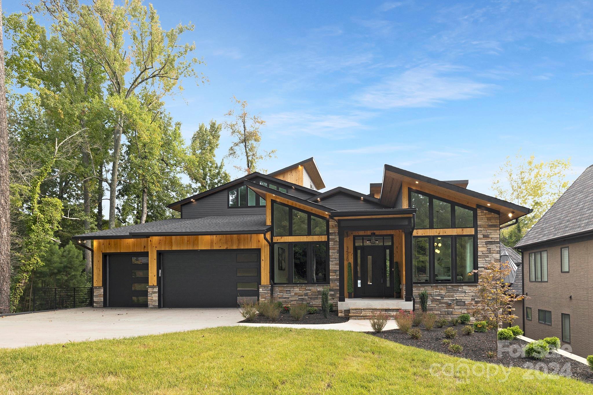 3520 Gatewood Oaks Drive
