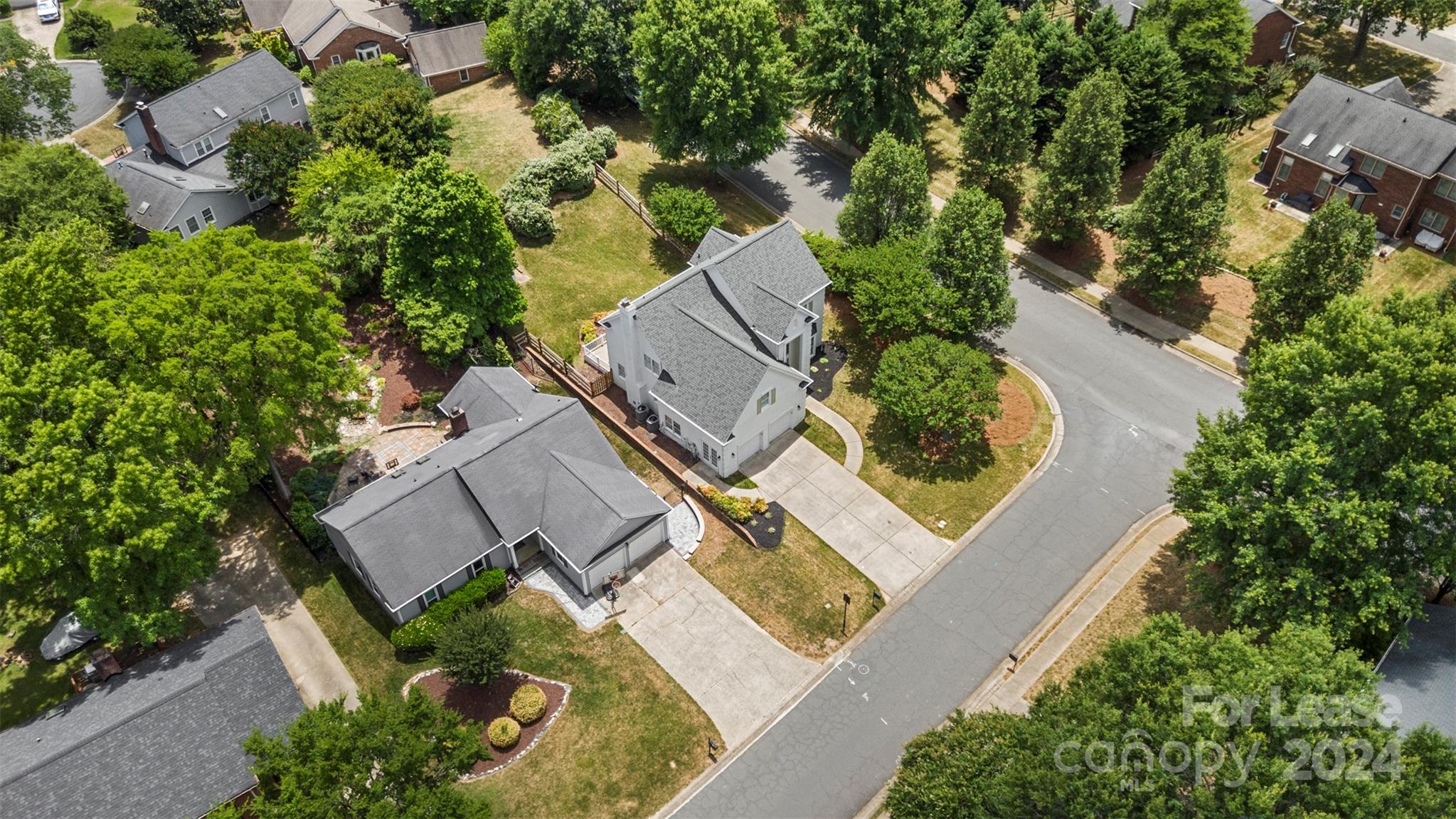 9255 Cameron Wood Drive