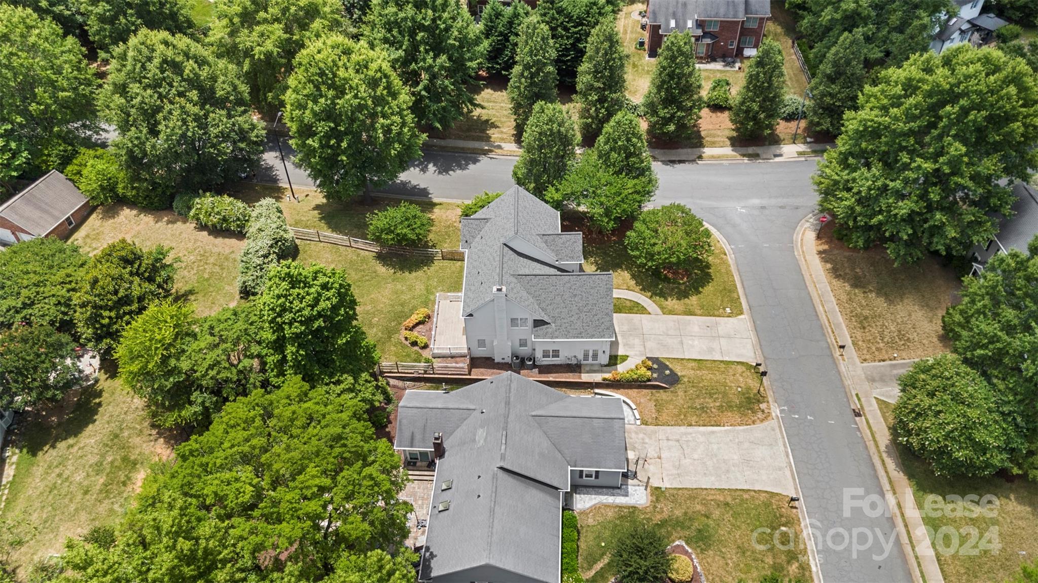 9255 Cameron Wood Drive