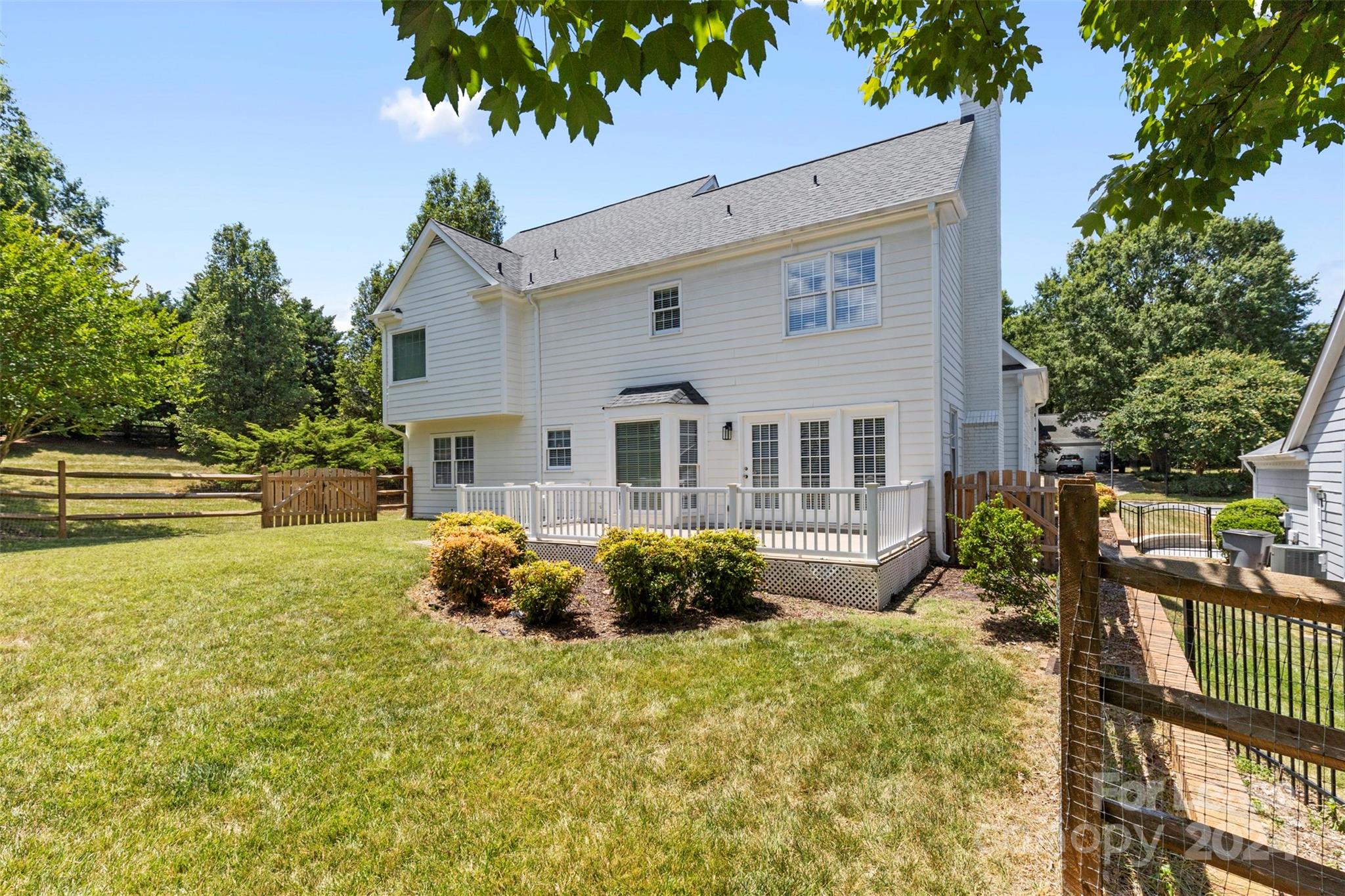 9255 Cameron Wood Drive