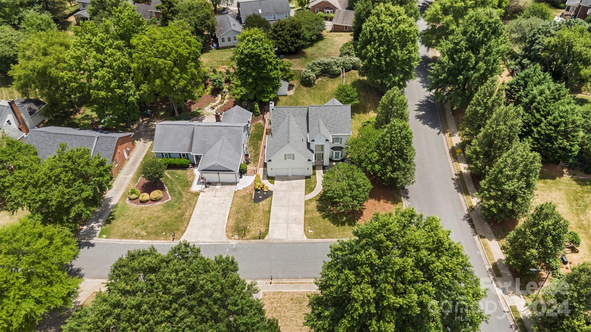 9255 Cameron Wood Drive