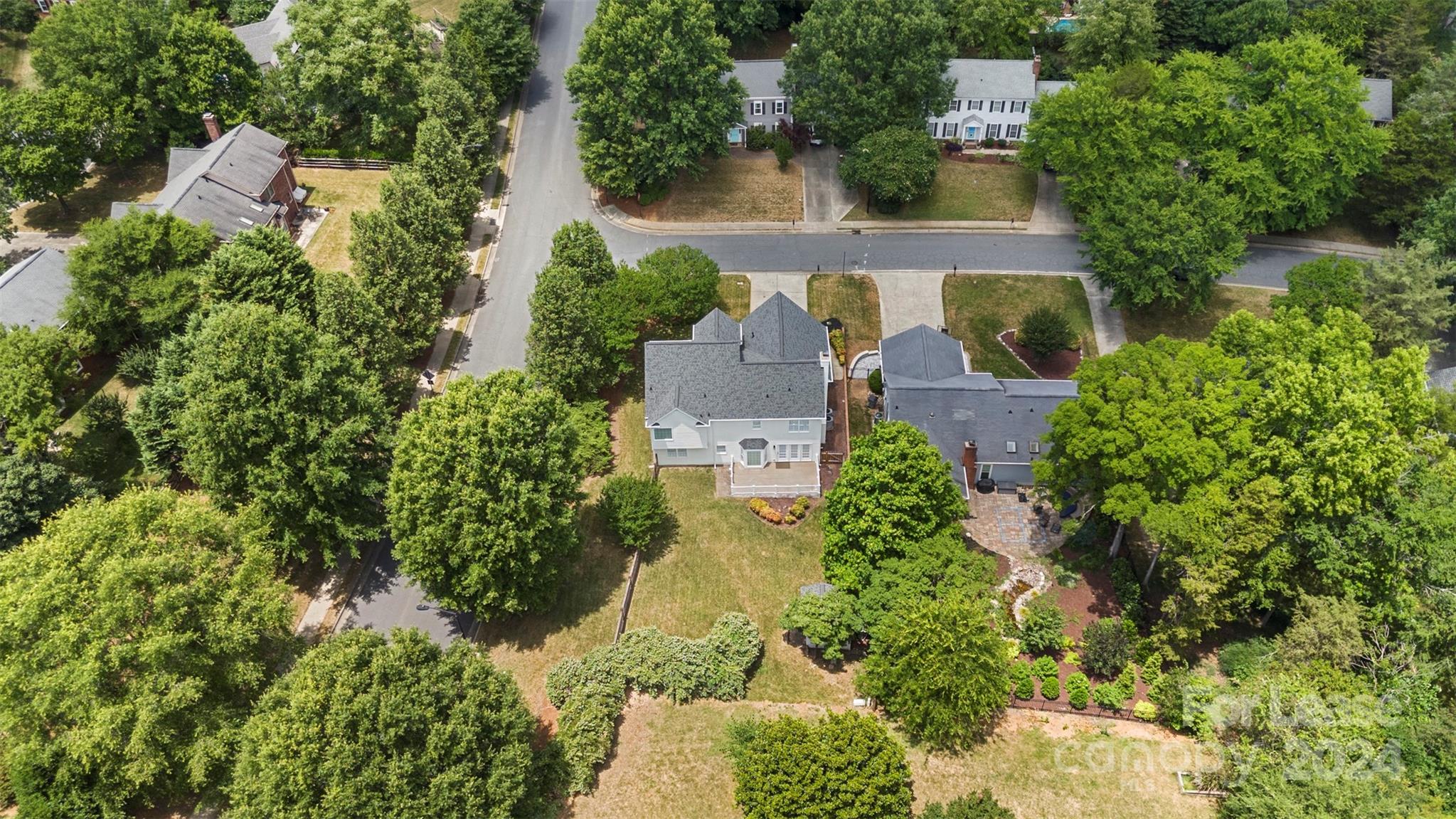 9255 Cameron Wood Drive