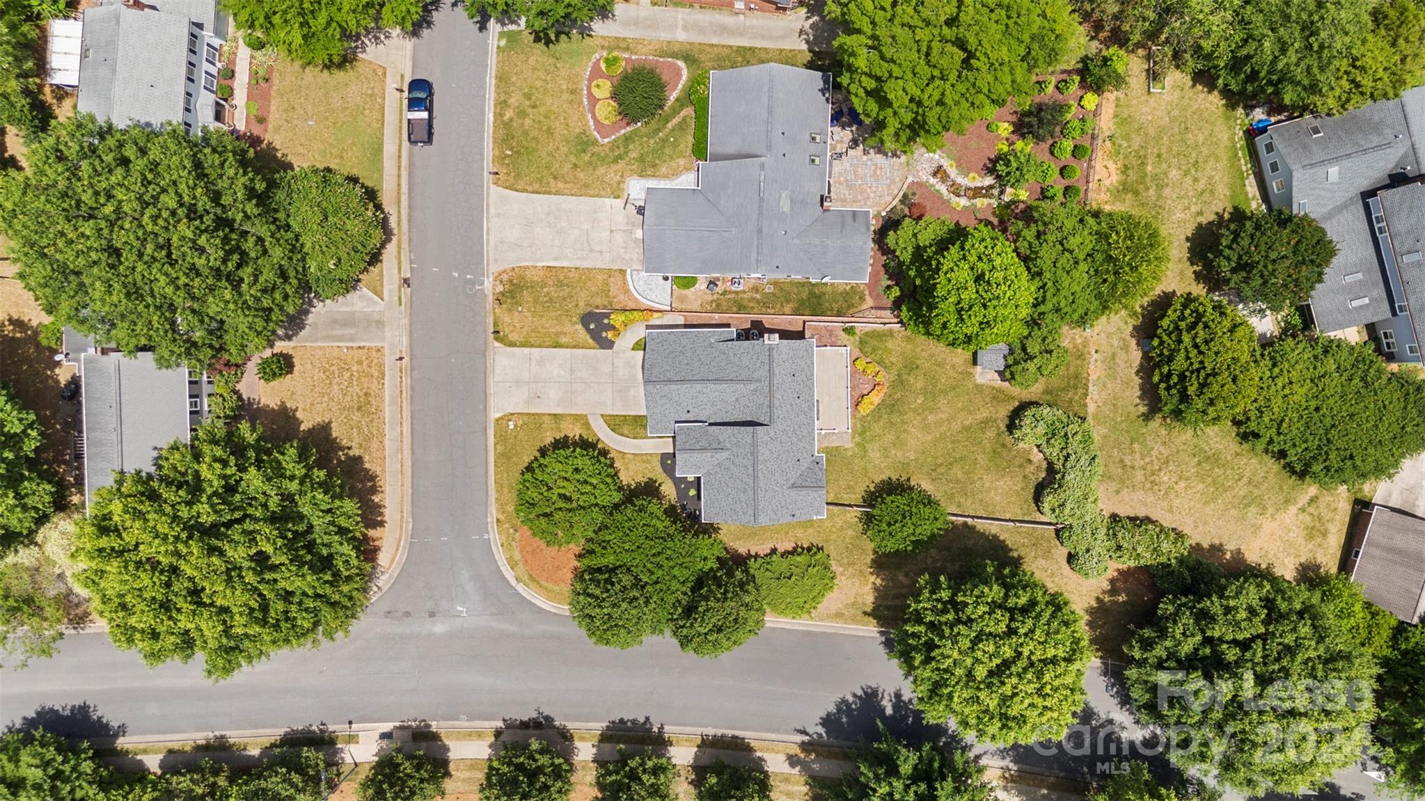 9255 Cameron Wood Drive