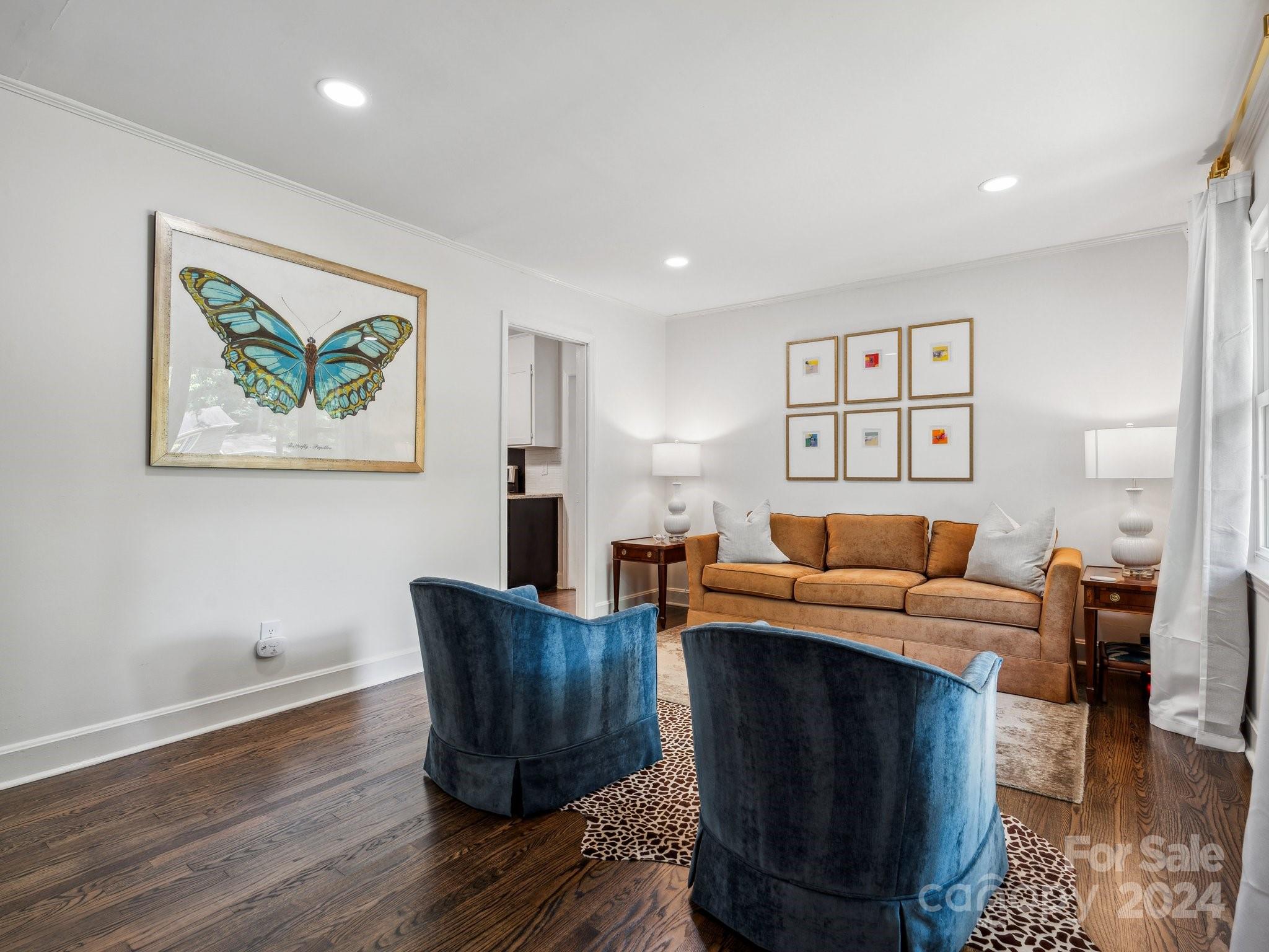 7108 Sherbourne Drive