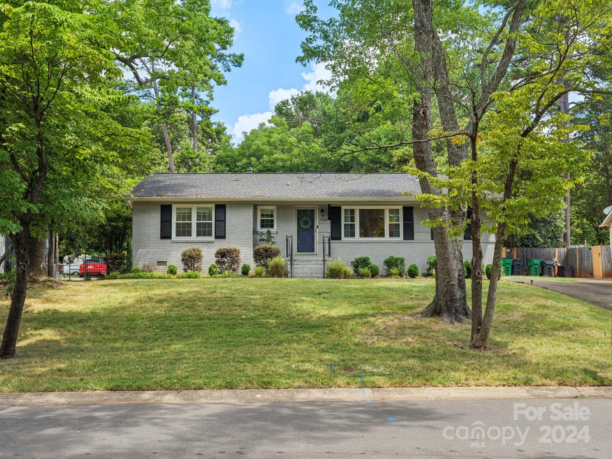 7108 Sherbourne Drive