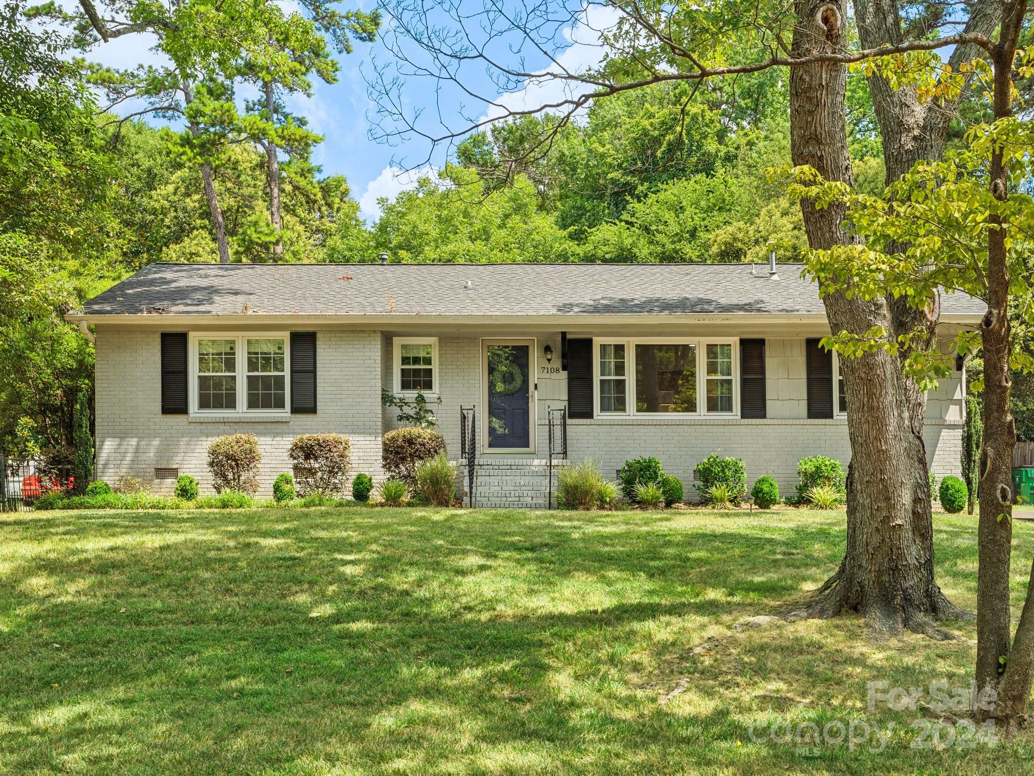 7108 Sherbourne Drive