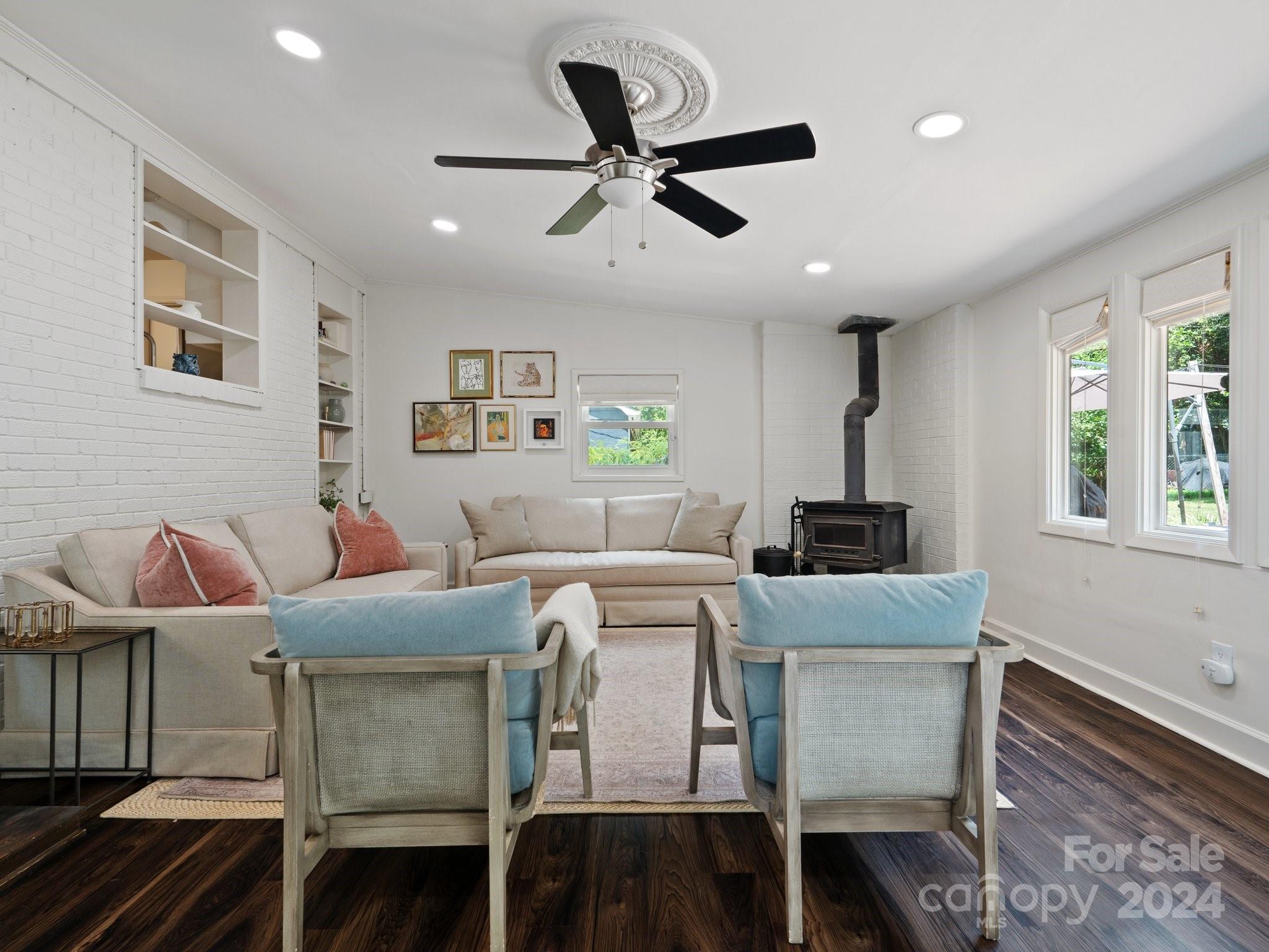 7108 Sherbourne Drive