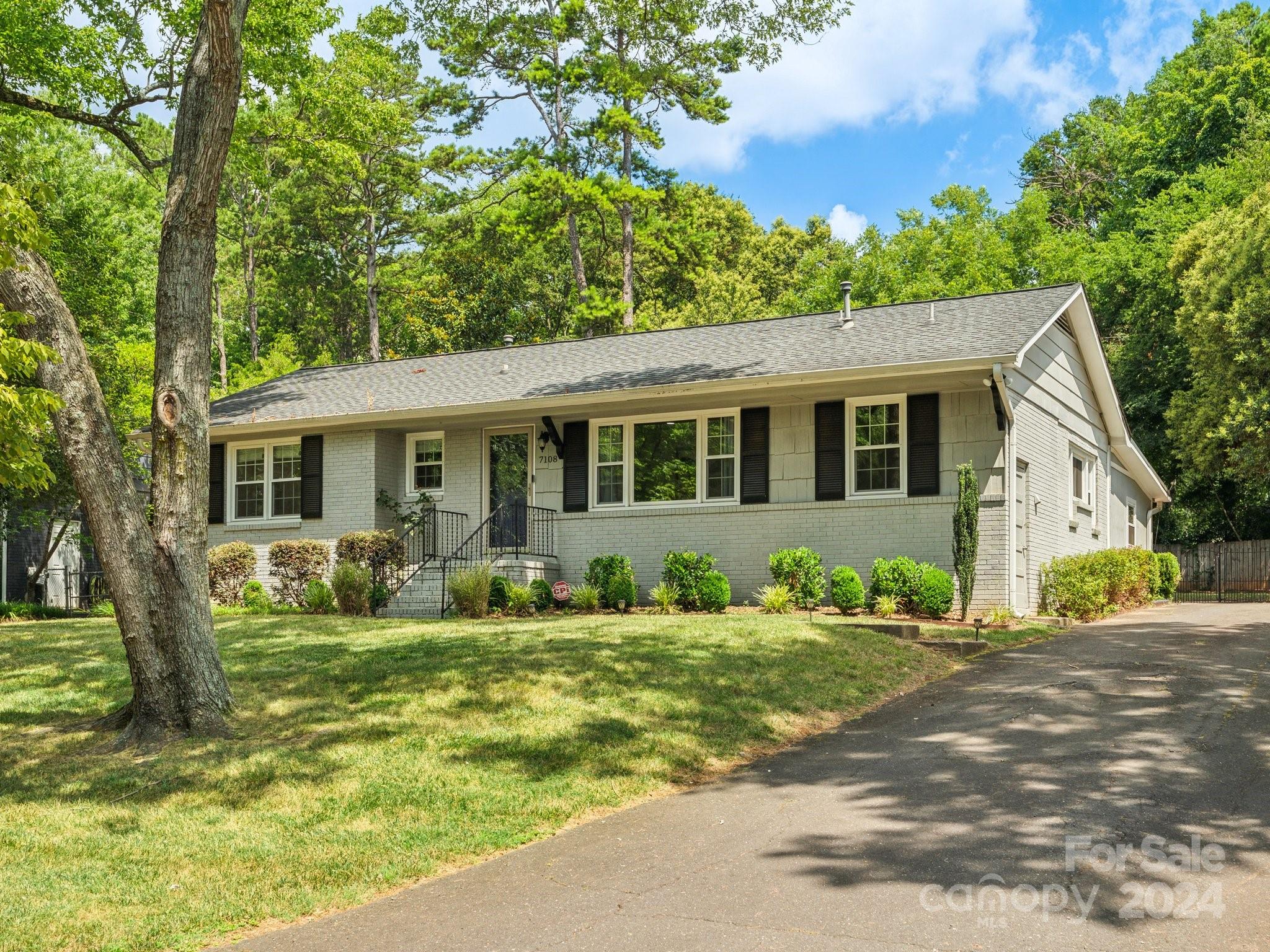7108 Sherbourne Drive