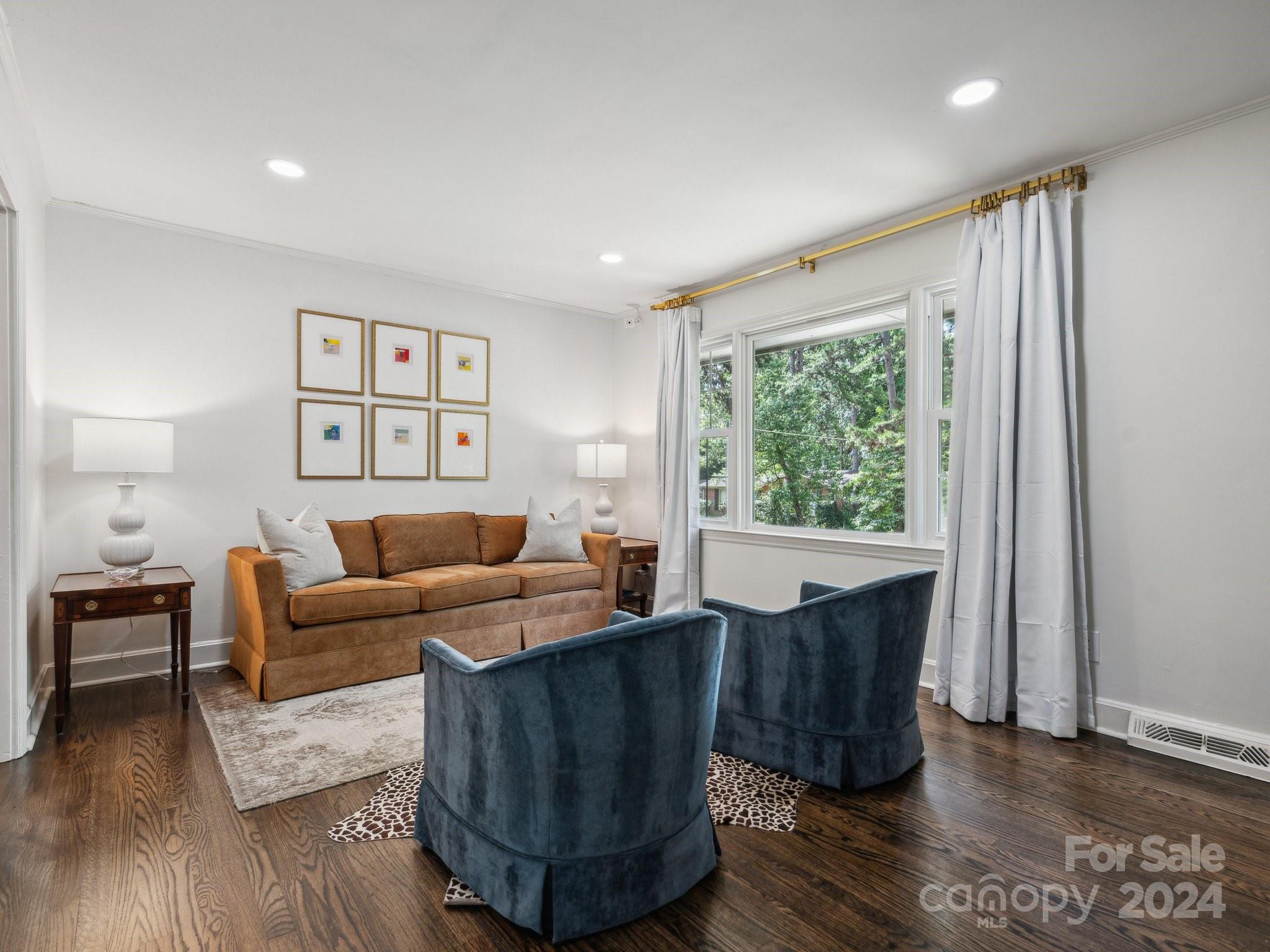7108 Sherbourne Drive