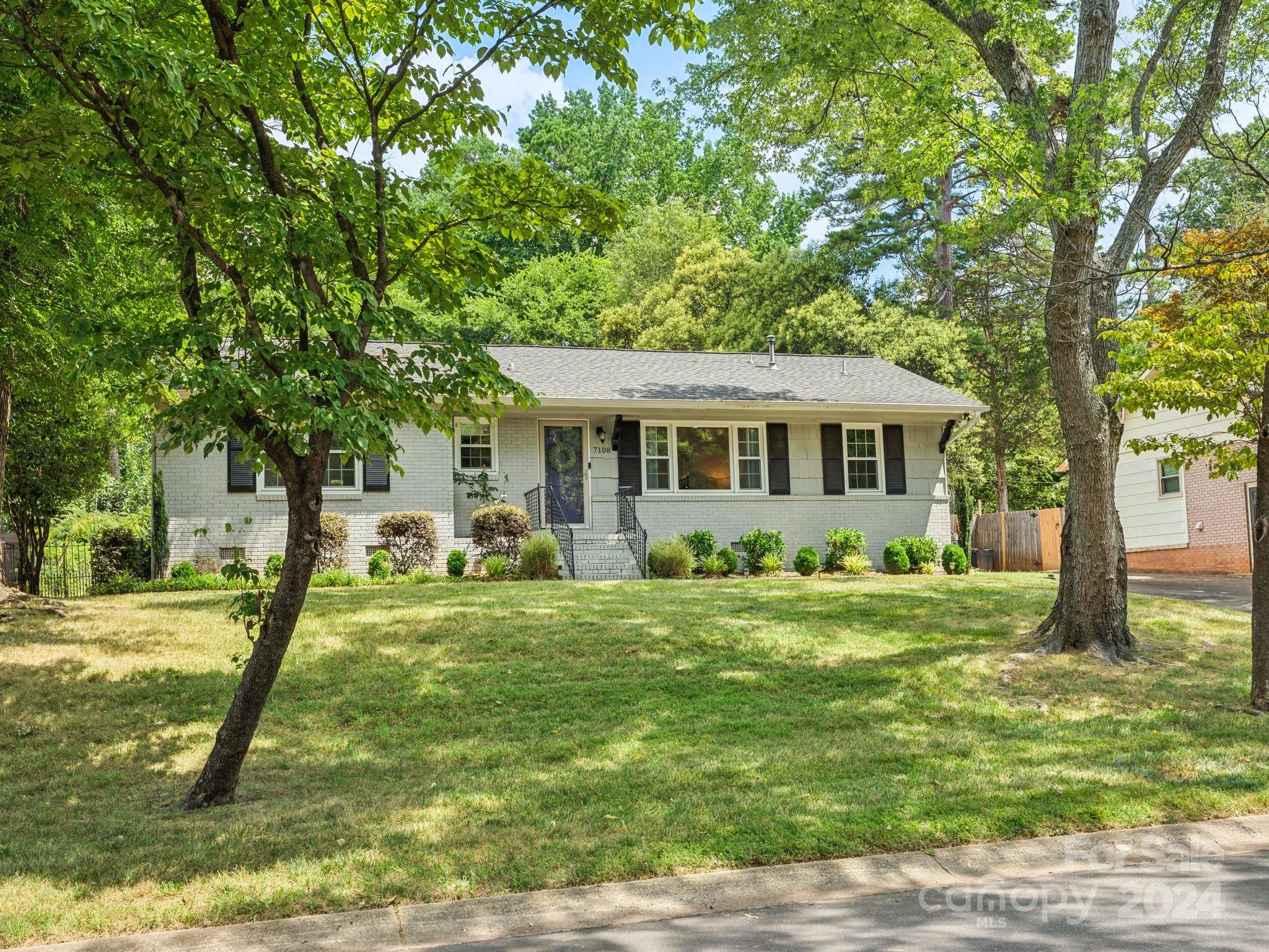 7108 Sherbourne Drive