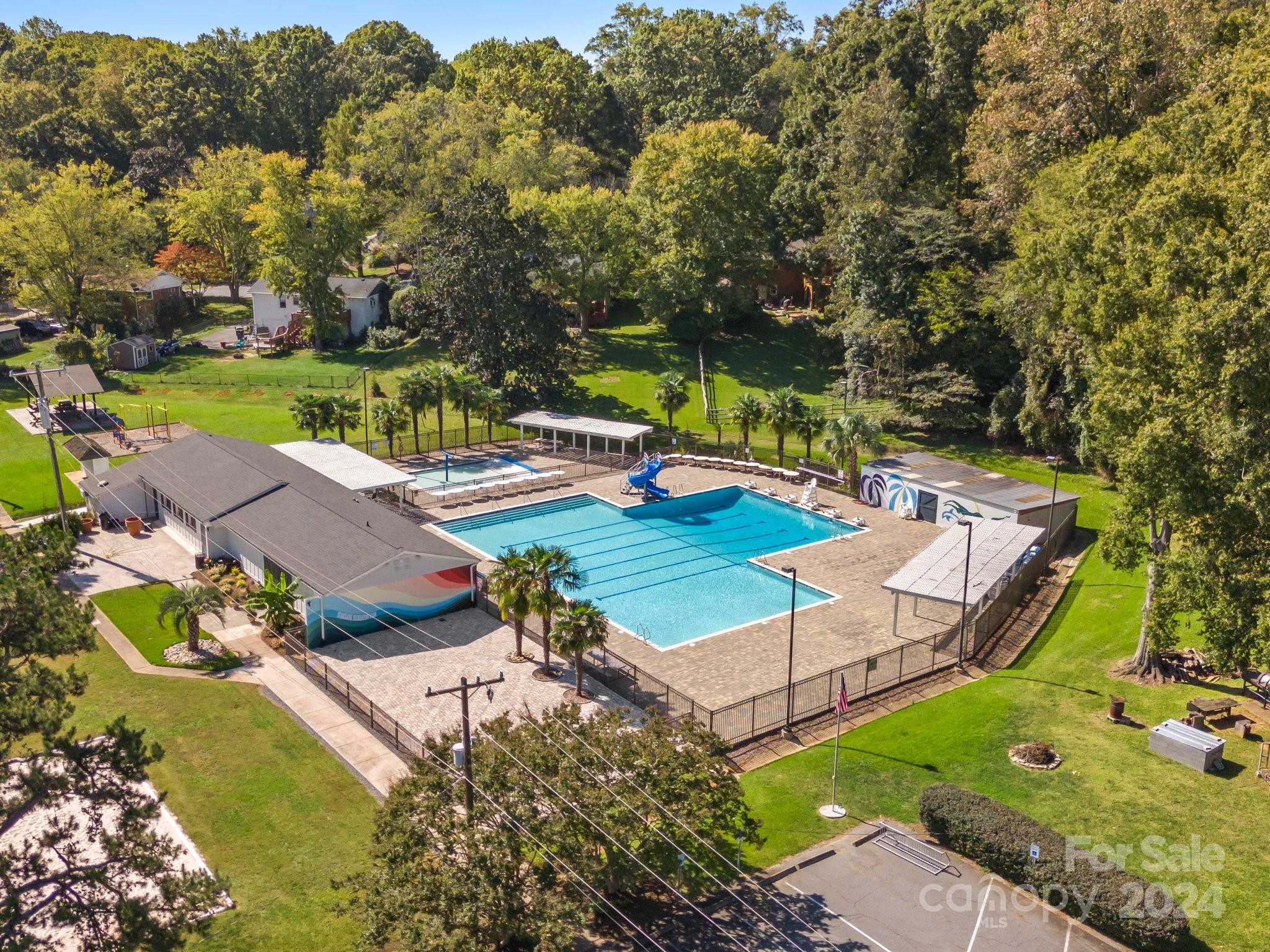 7108 Sherbourne Drive