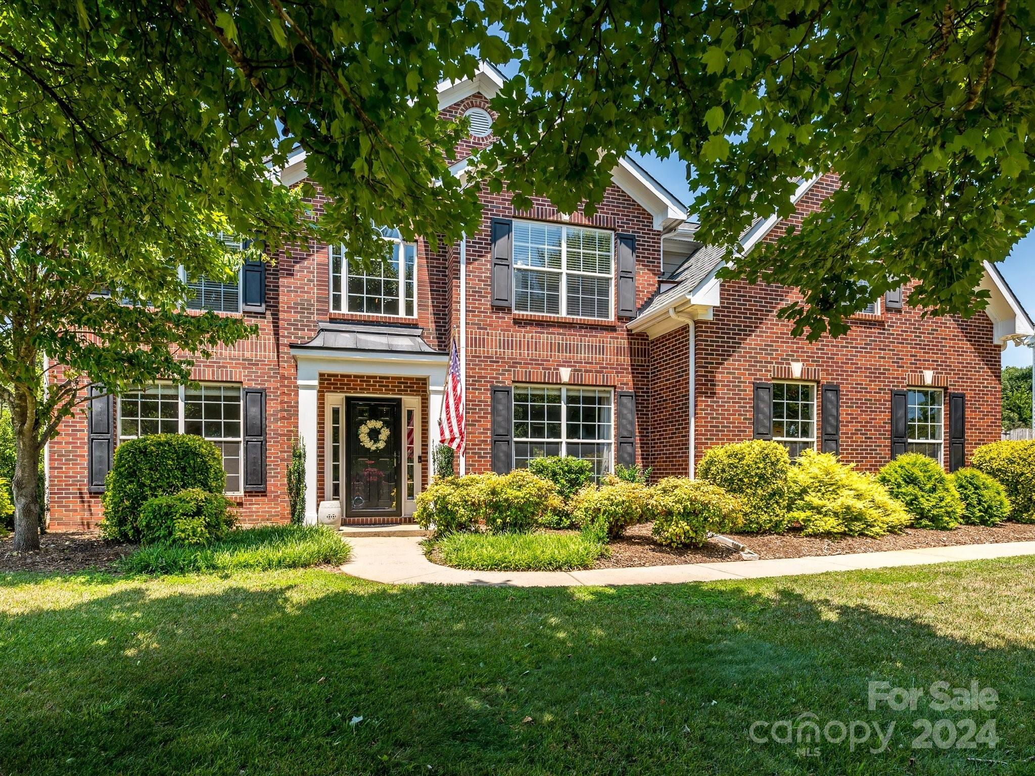 1103 Deep Hollow Court