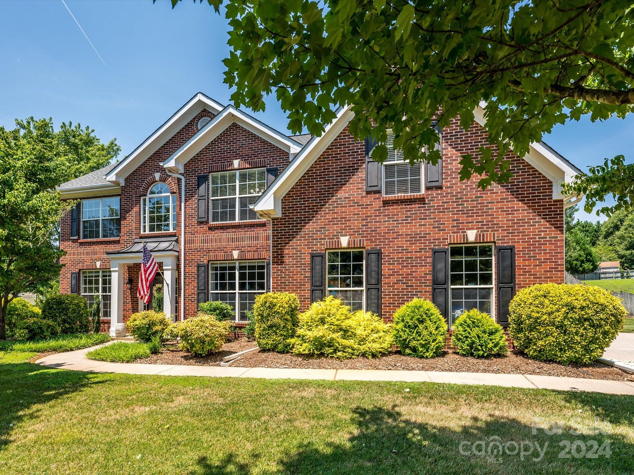 1103 Deep Hollow Court