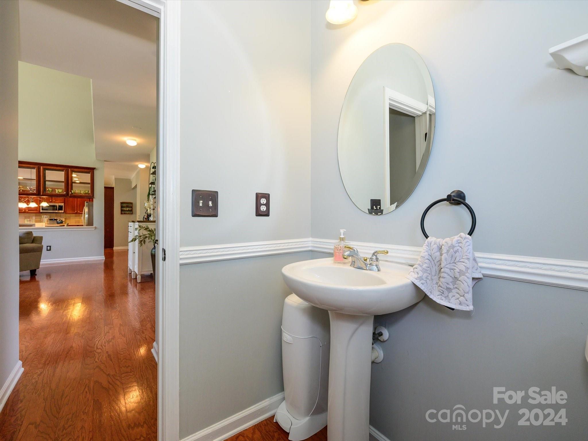 1103 Deep Hollow Court
