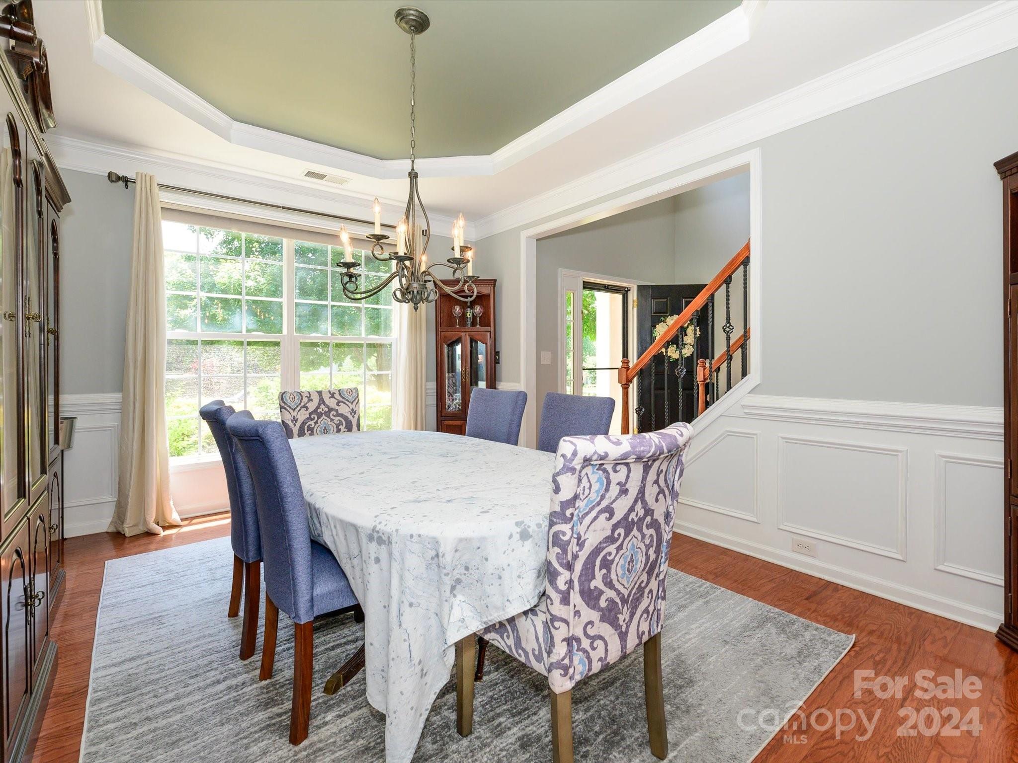 1103 Deep Hollow Court