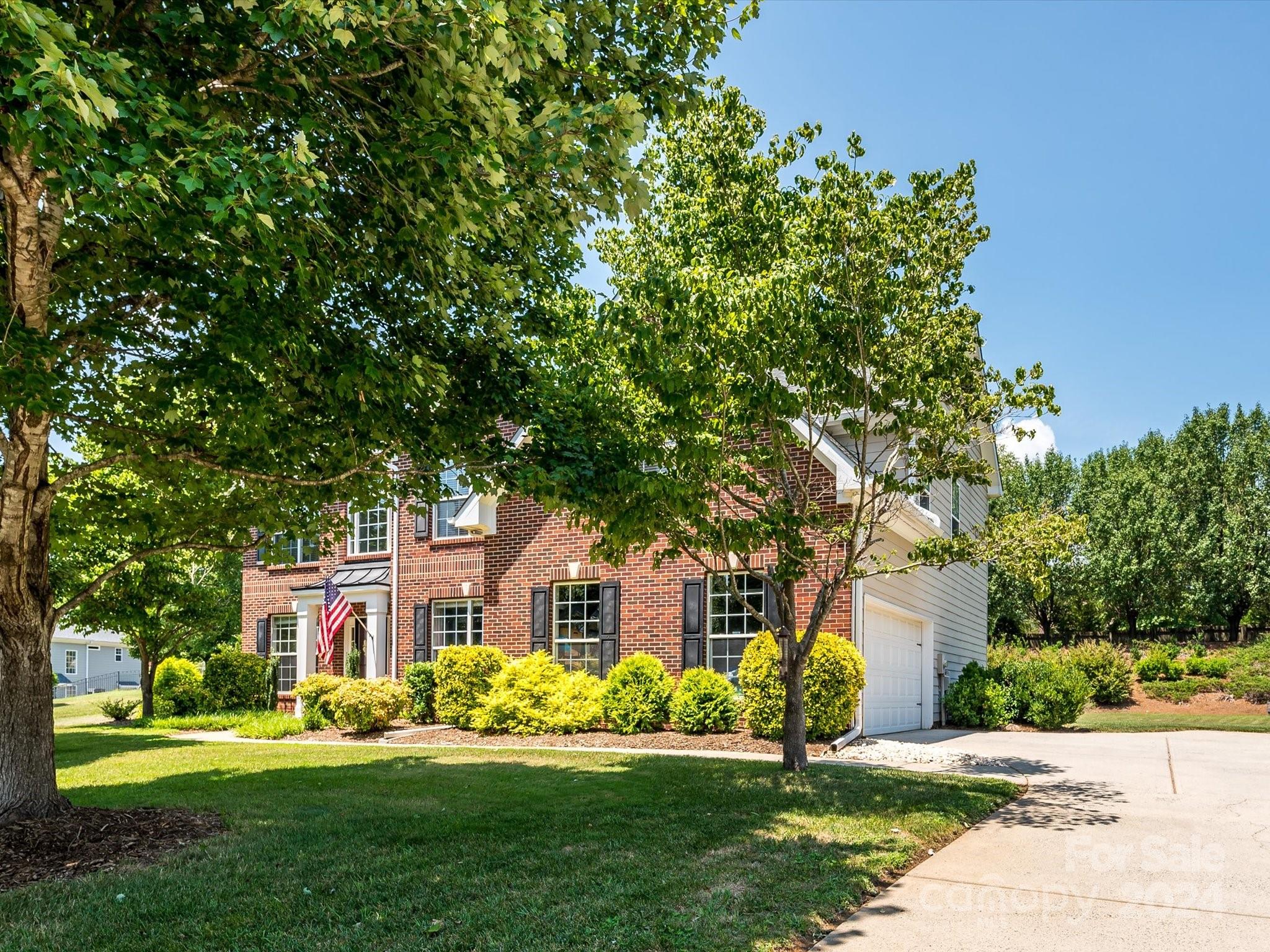 1103 Deep Hollow Court