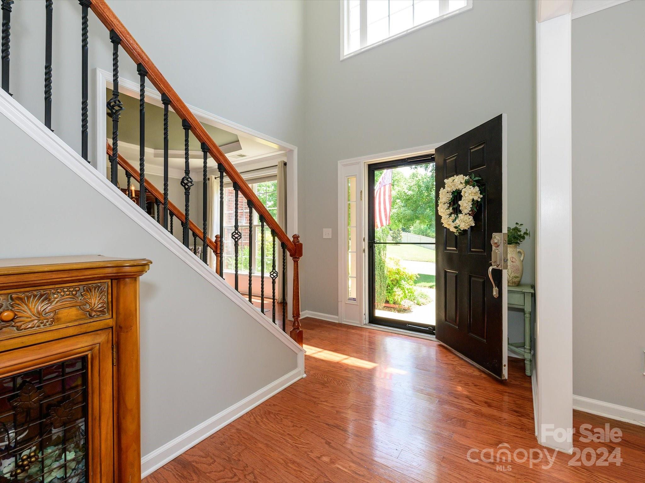 1103 Deep Hollow Court
