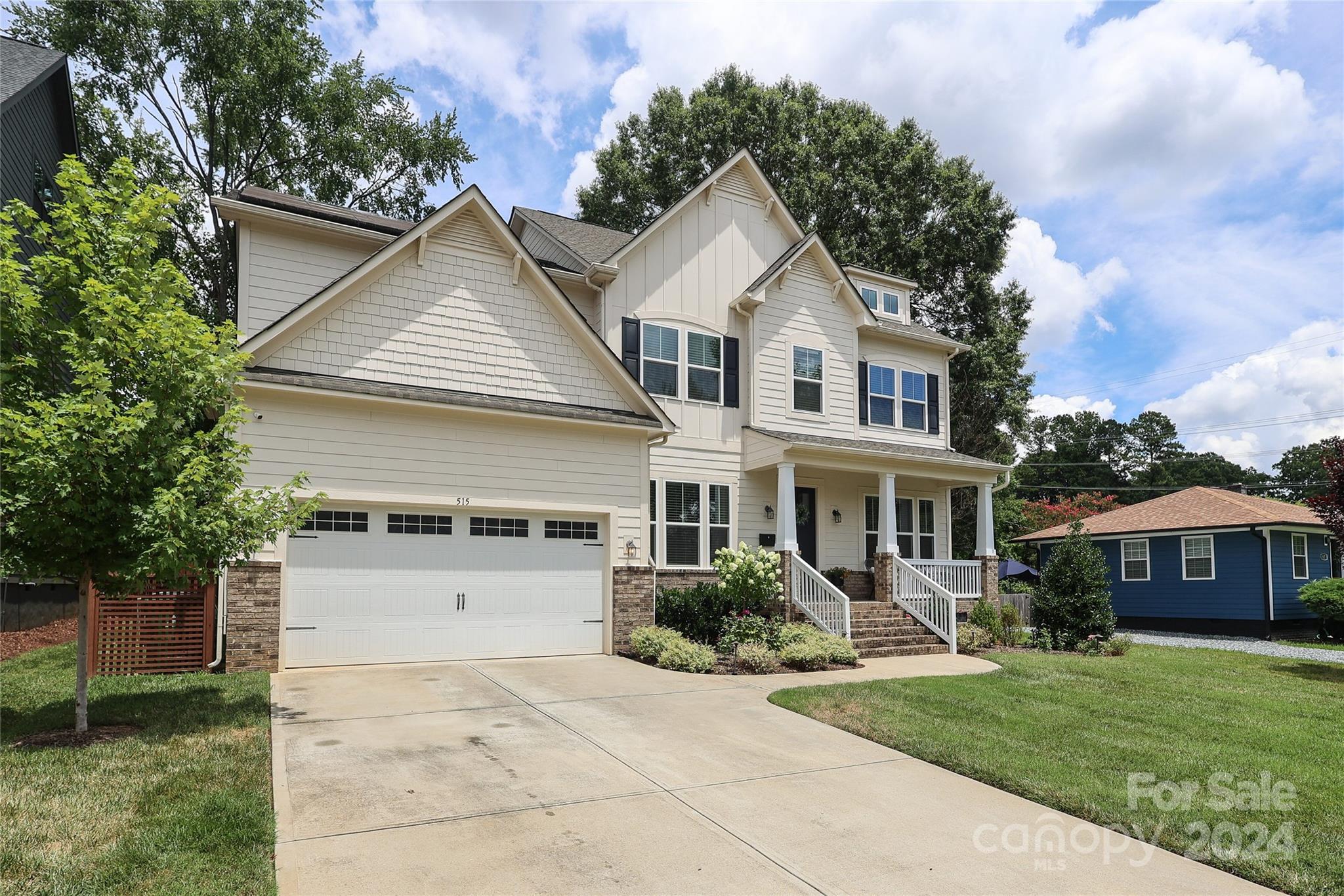 515 Greystone Road