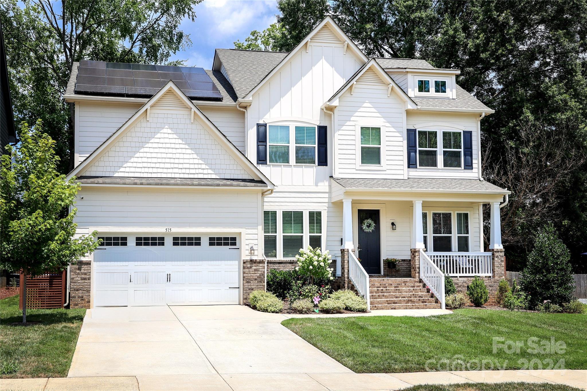 515 Greystone Road