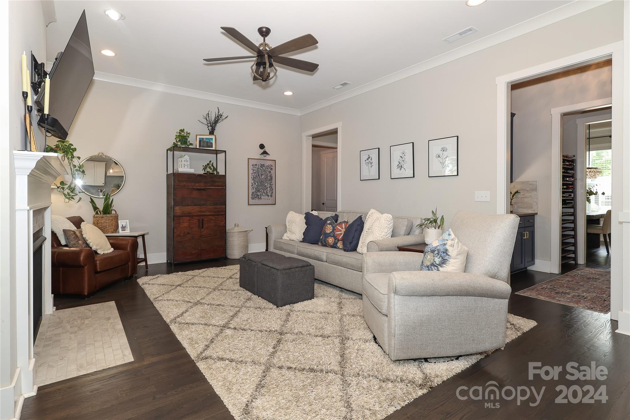 515 Greystone Road