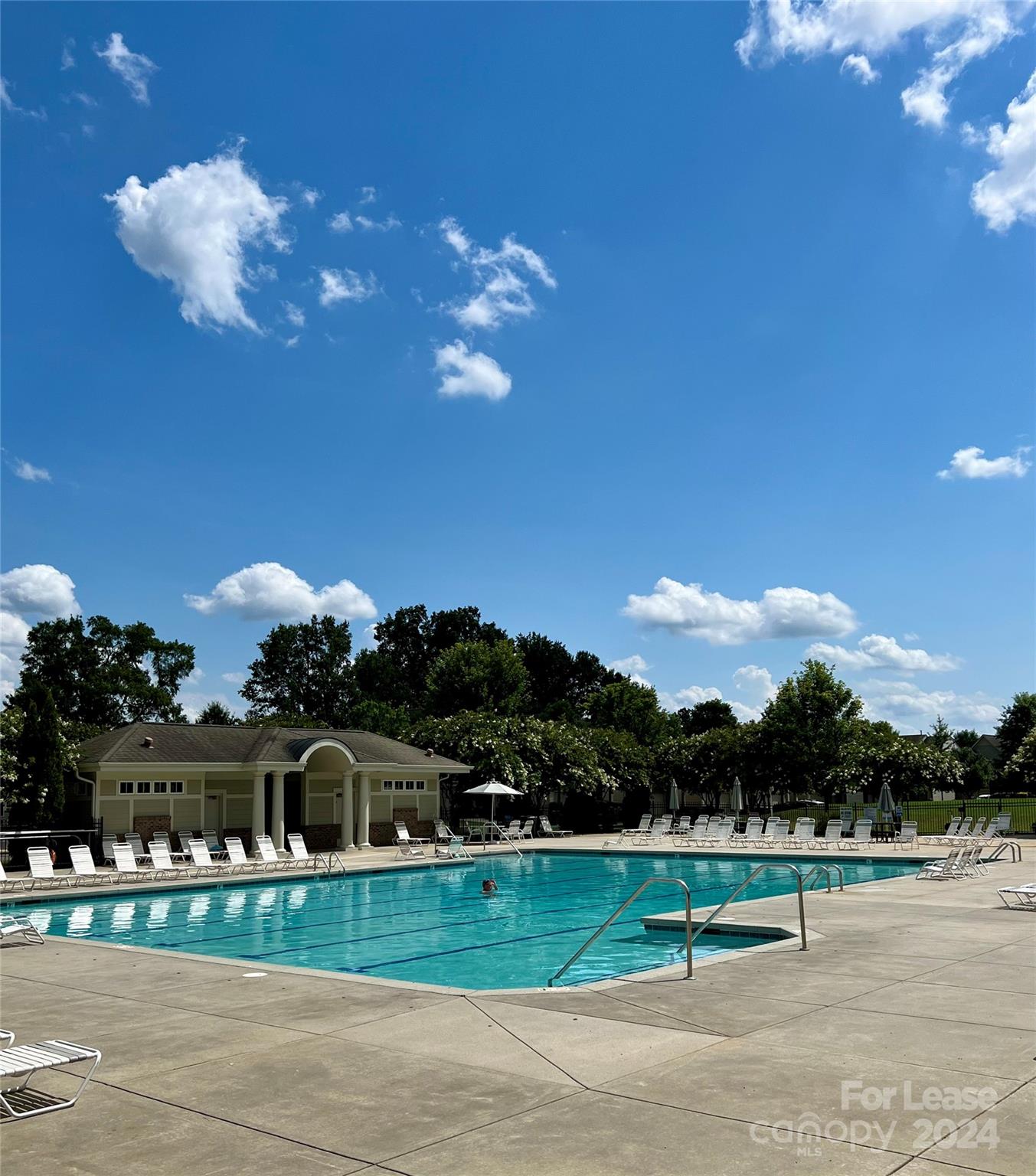 6424 Silver Star Lane