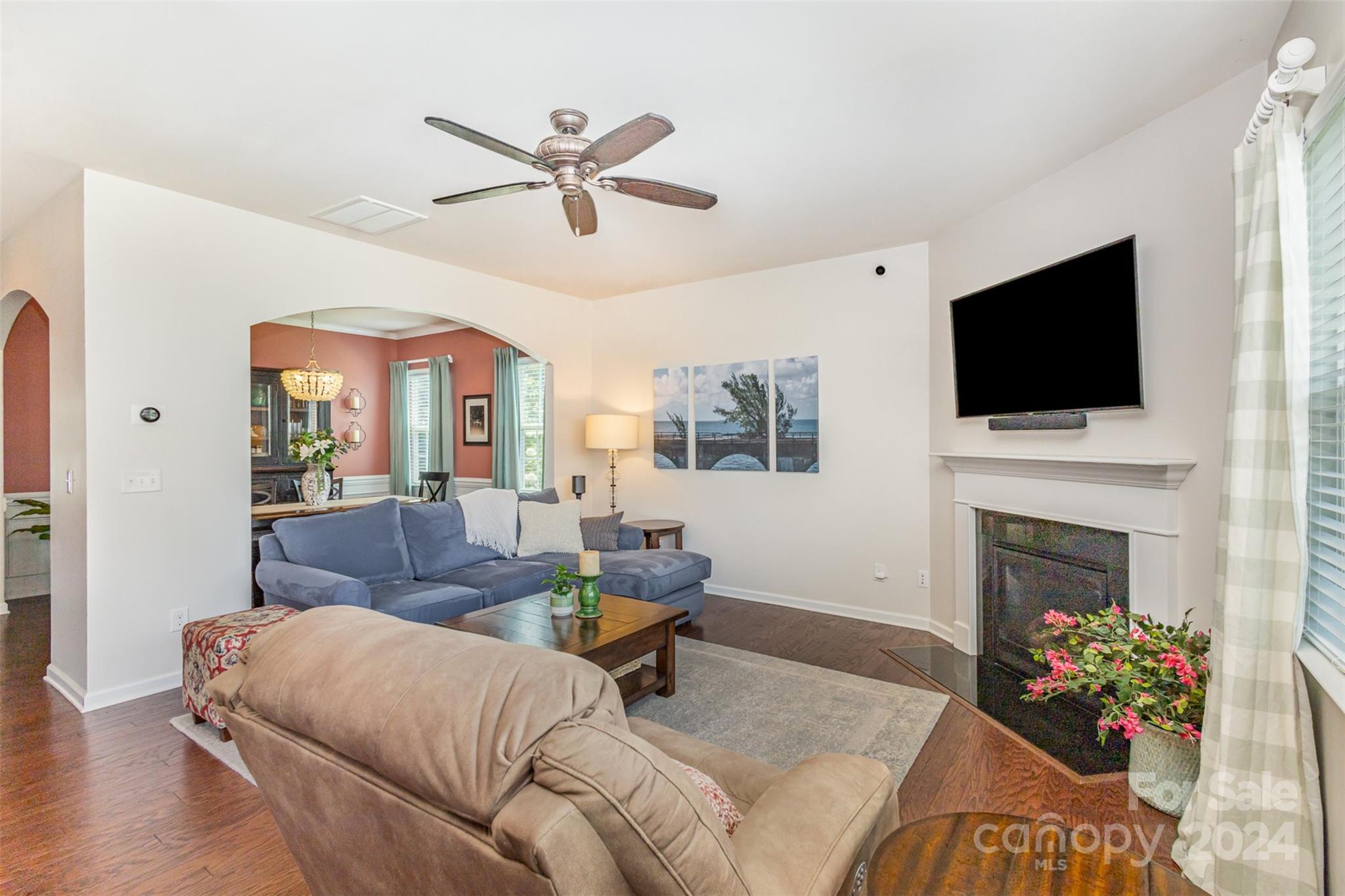 16017 Foreleigh Road
