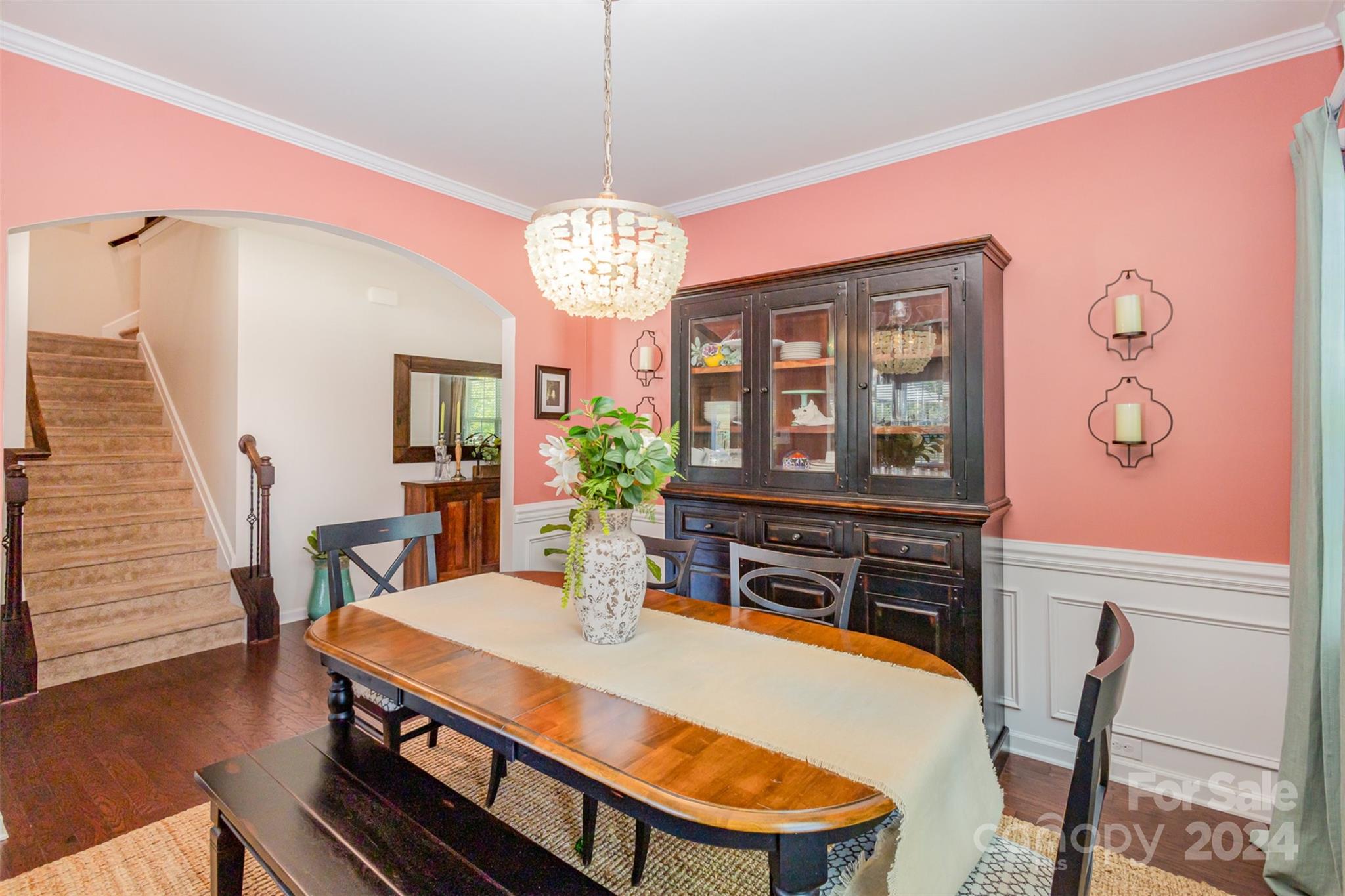 16017 Foreleigh Road