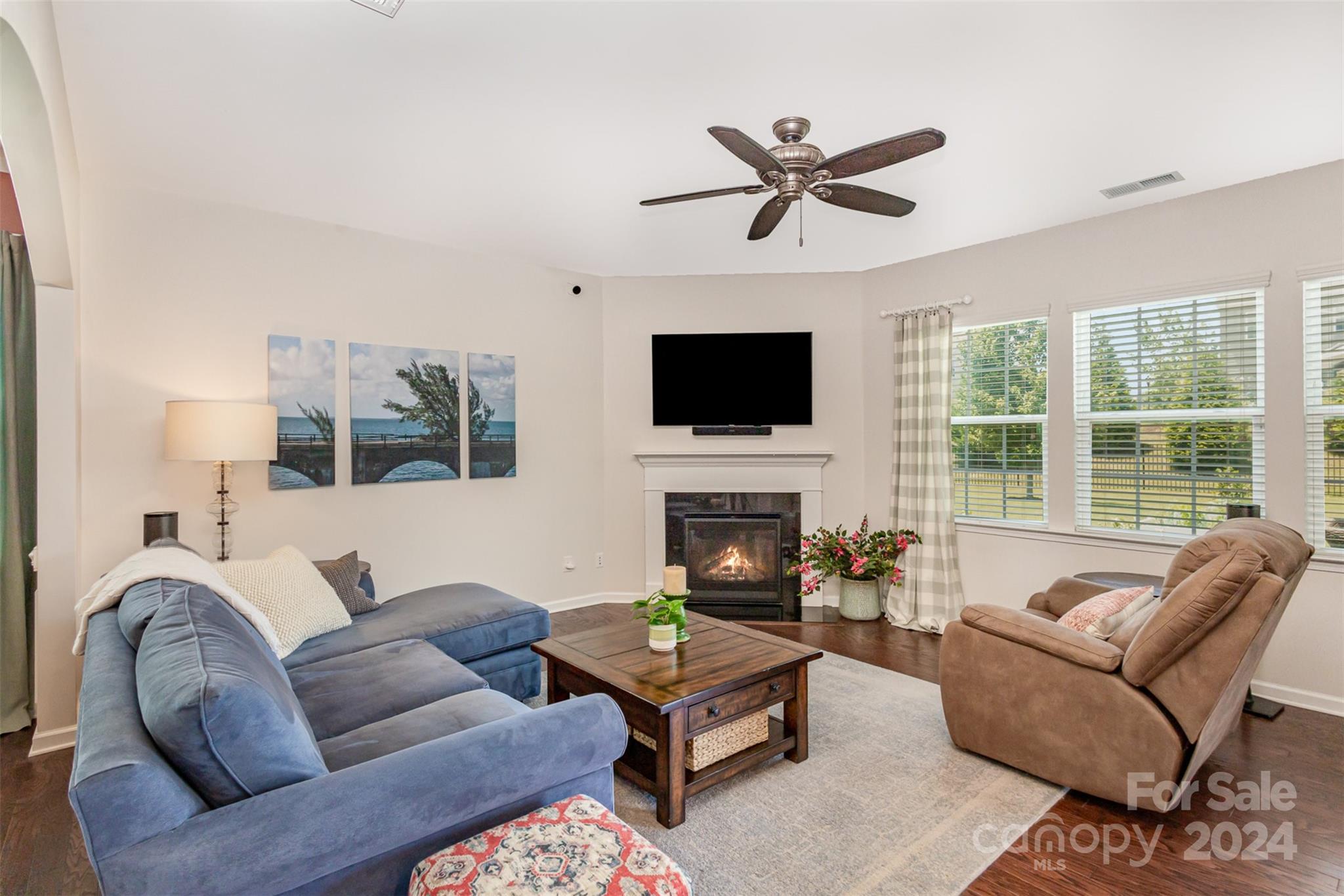 16017 Foreleigh Road