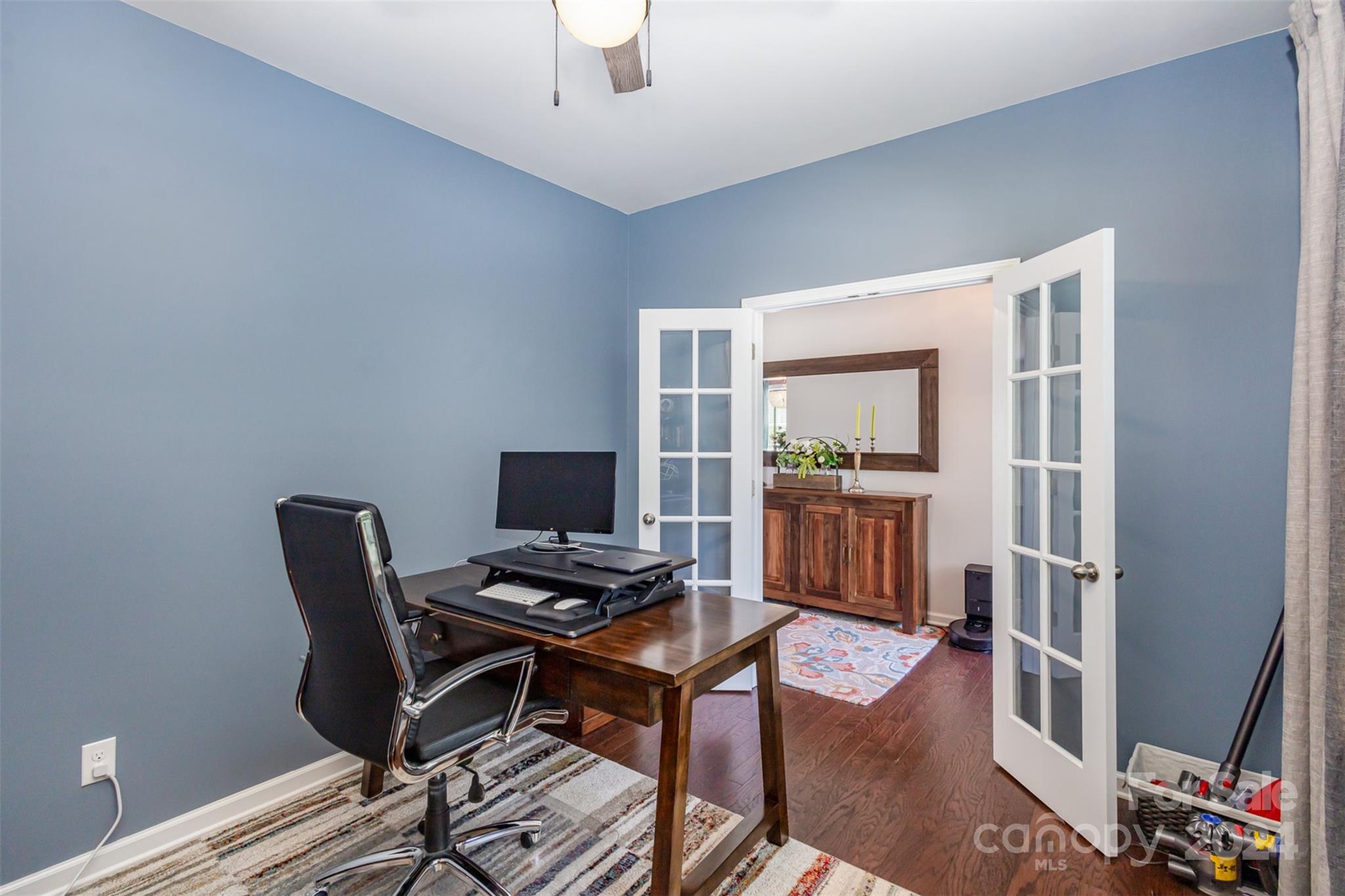 16017 Foreleigh Road