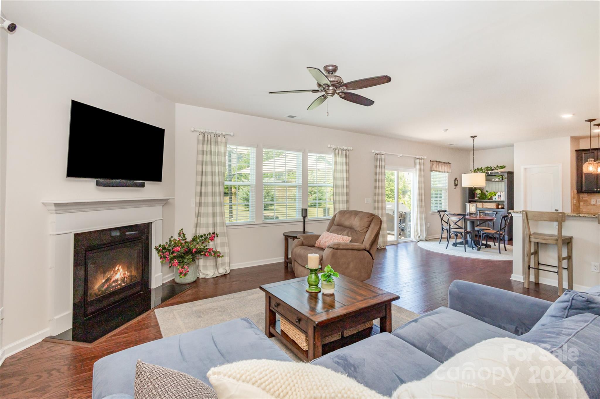 16017 Foreleigh Road