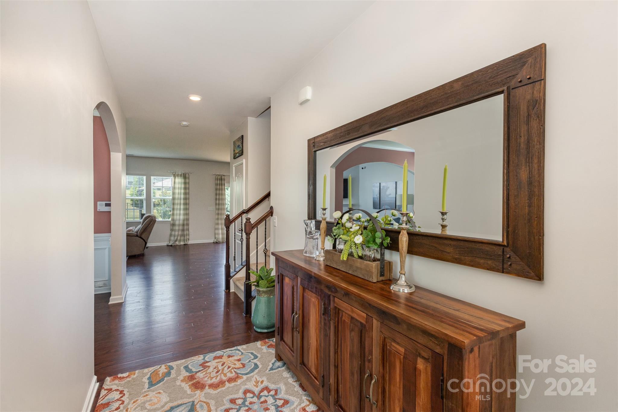 16017 Foreleigh Road
