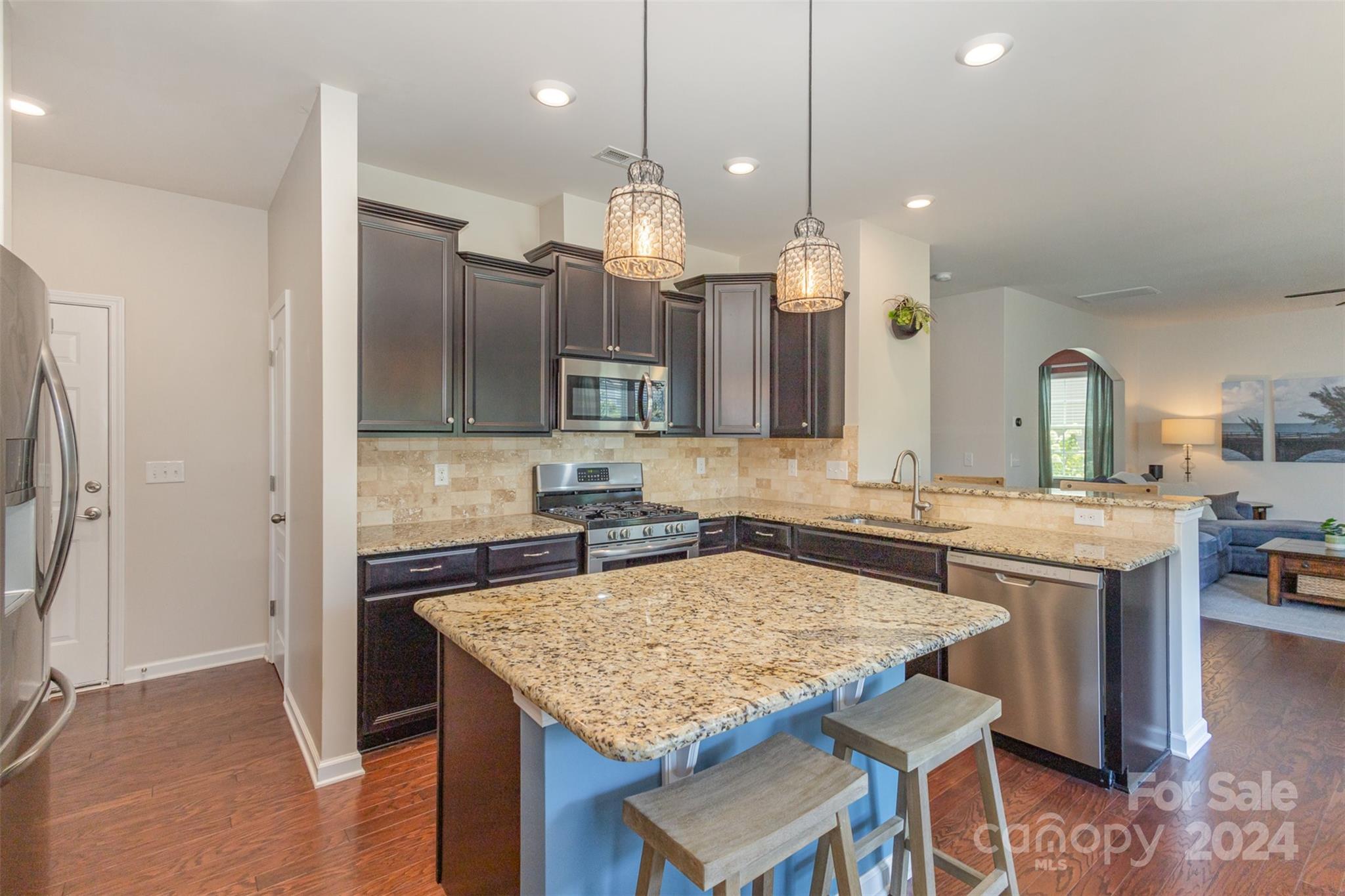 16017 Foreleigh Road