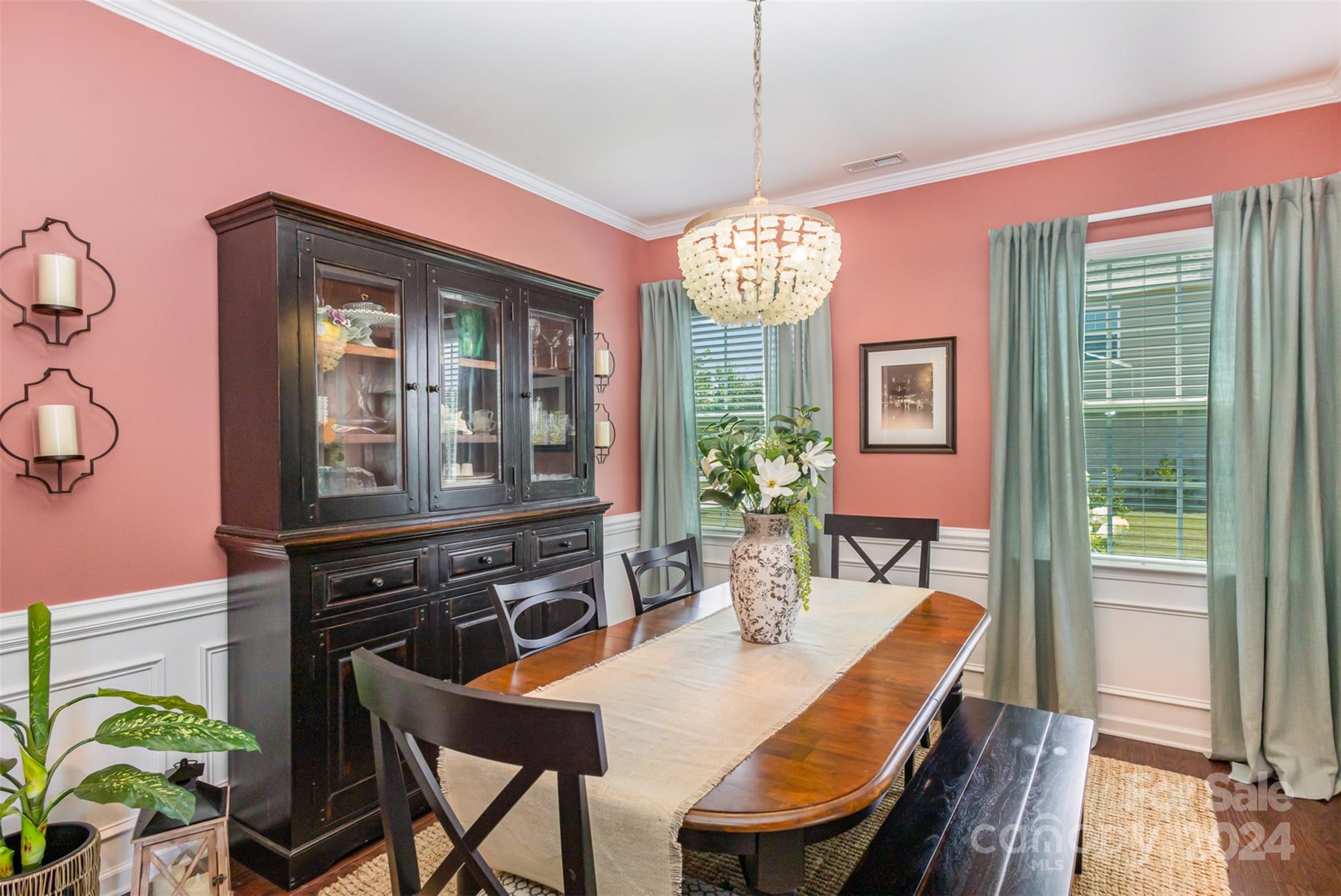 16017 Foreleigh Road