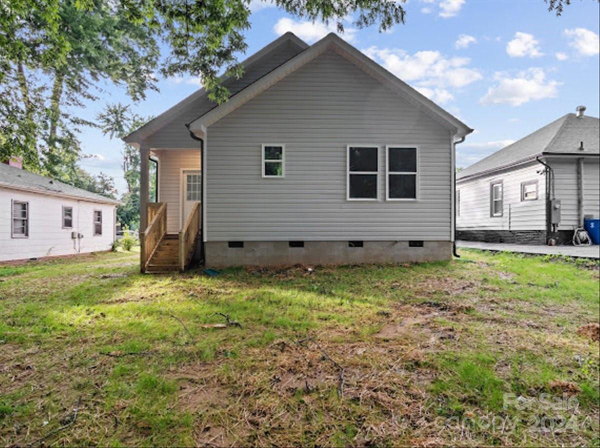 1027 S Church Street