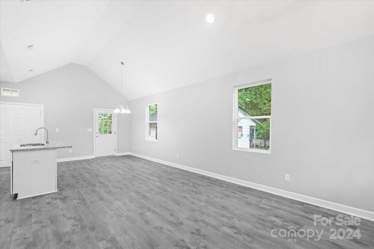 1027 S Church Street