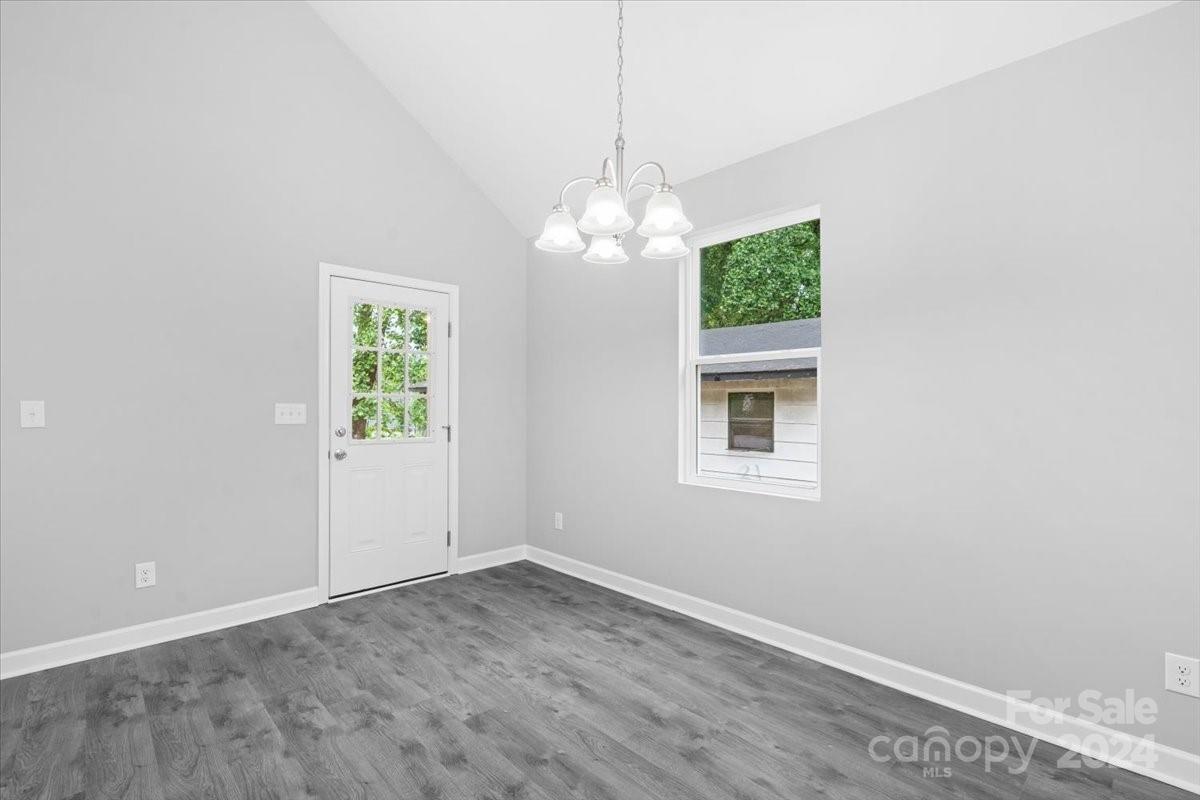 1027 S Church Street