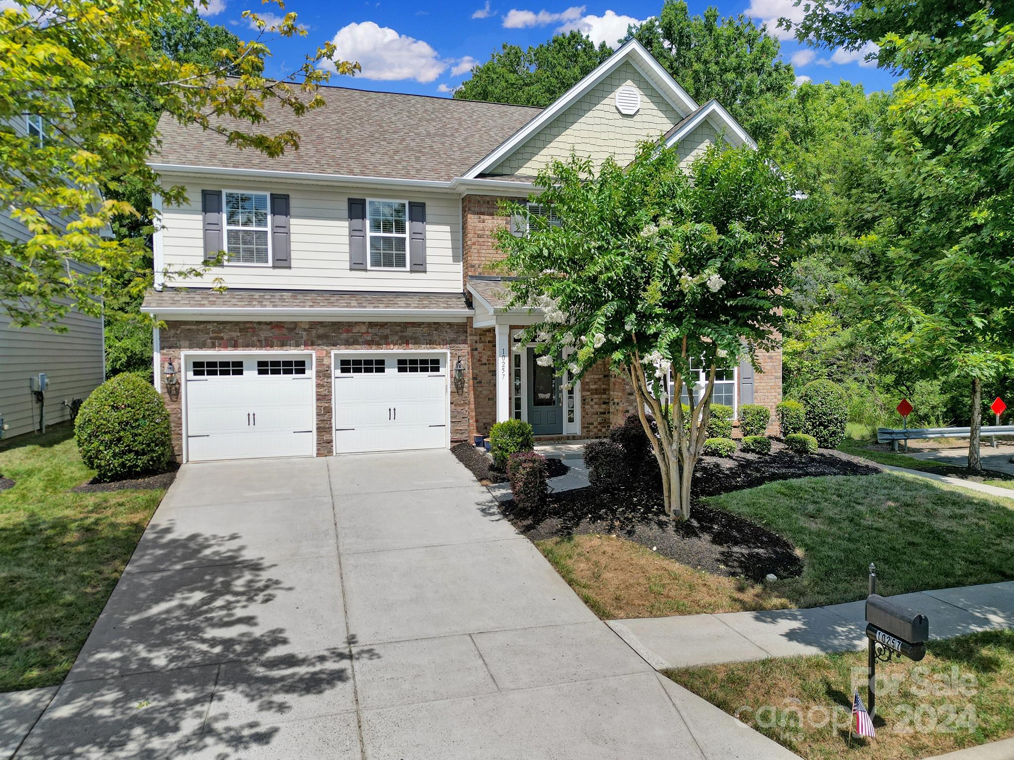 10257 Elizabeth Crest Lane