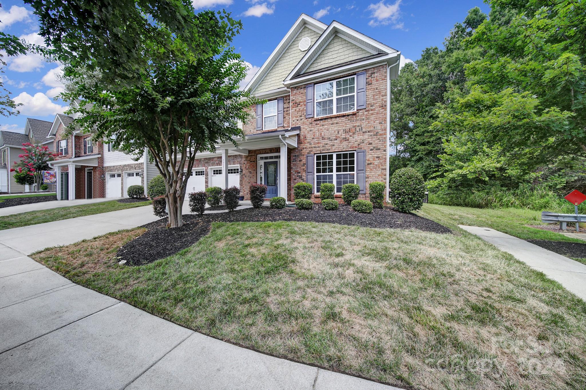 10257 Elizabeth Crest Lane
