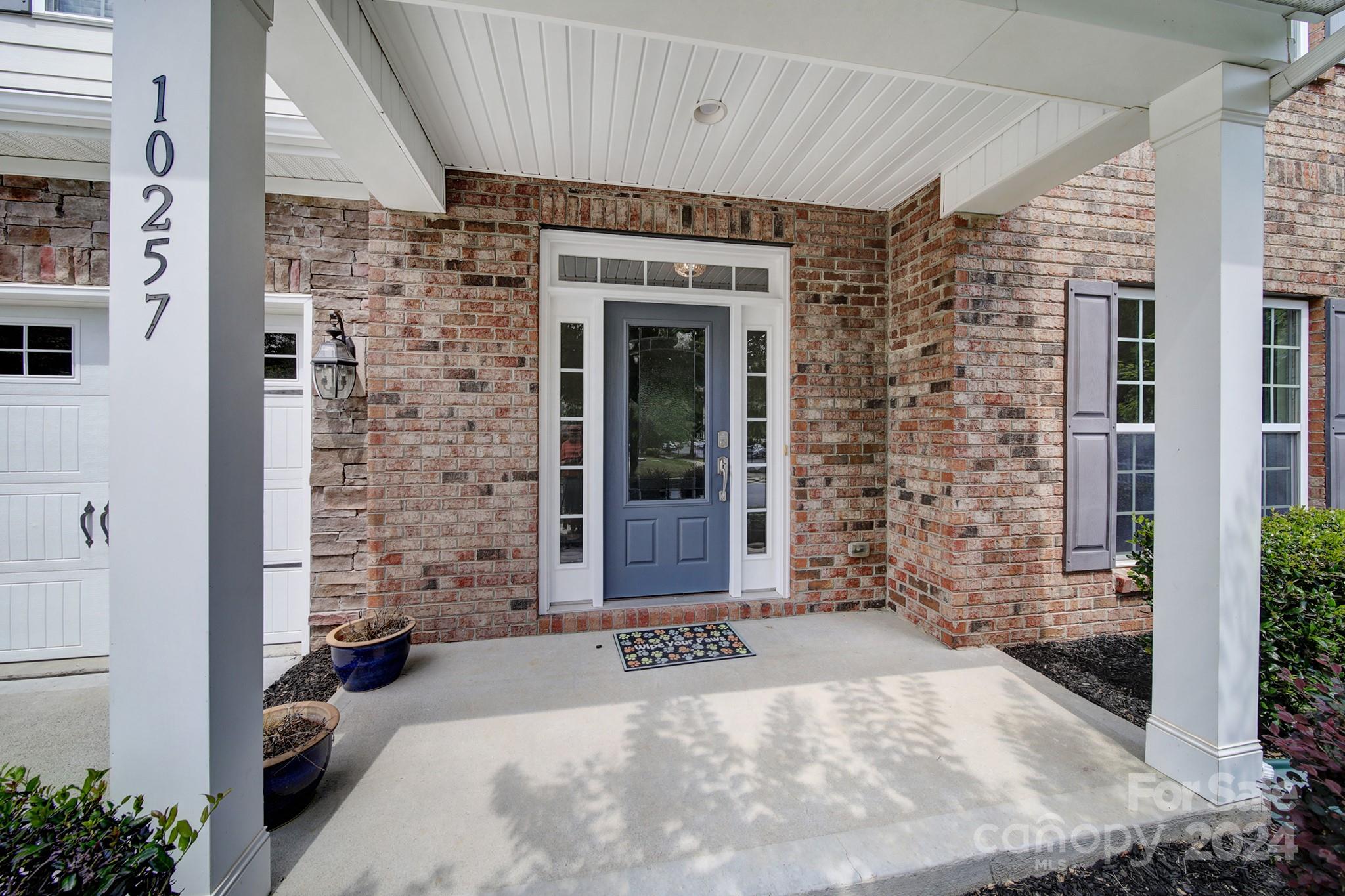 10257 Elizabeth Crest Lane