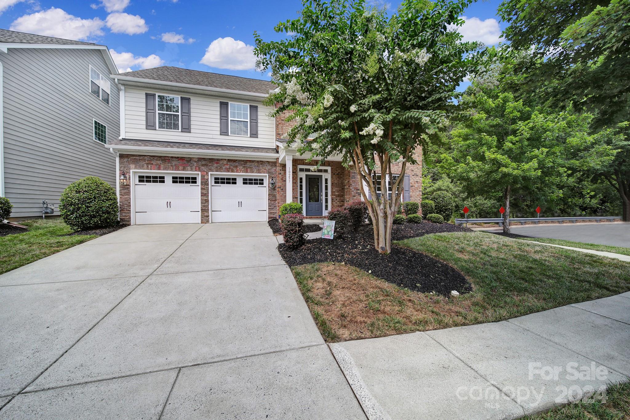 10257 Elizabeth Crest Lane