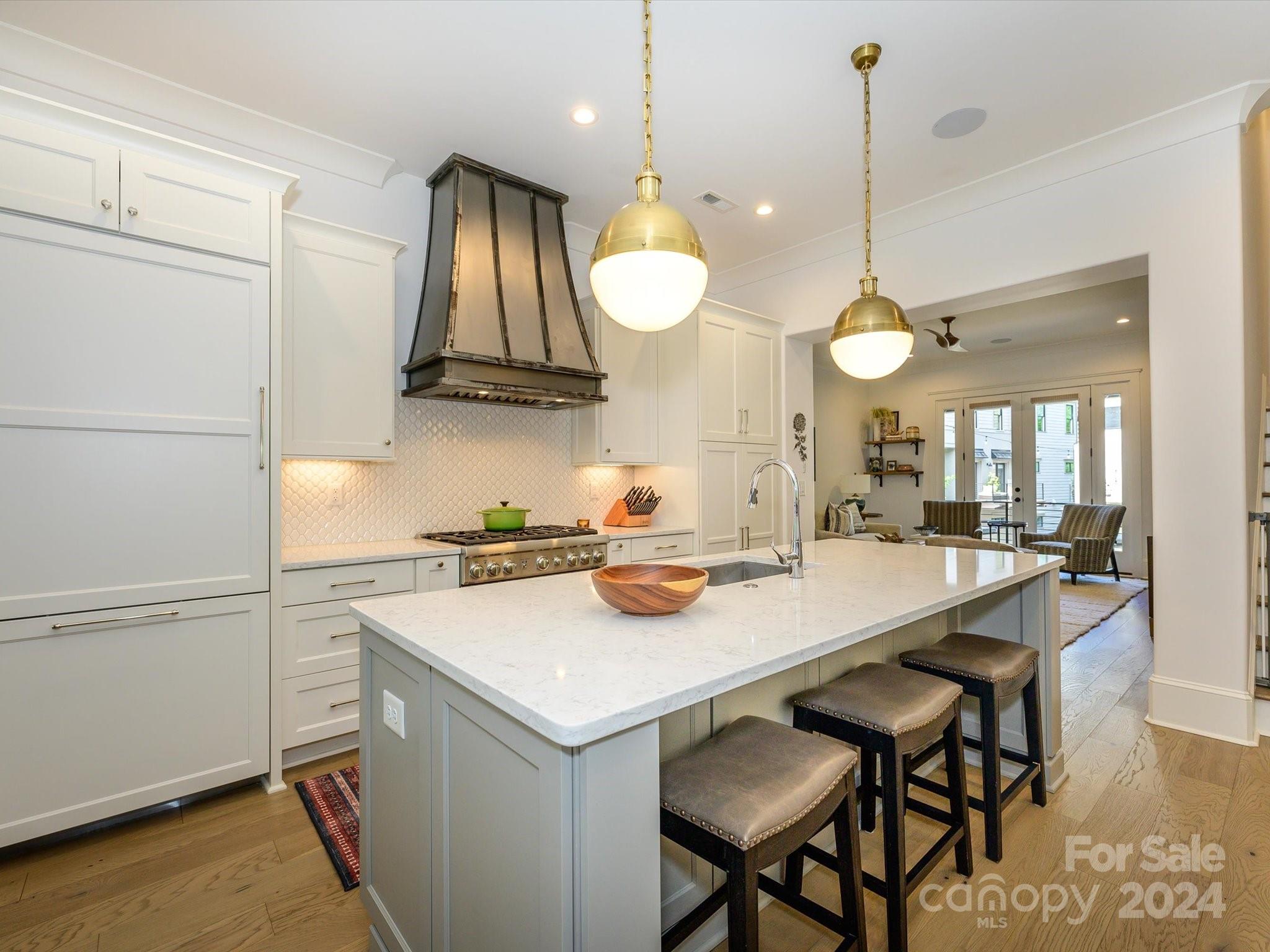611 Mattie Rose Lane