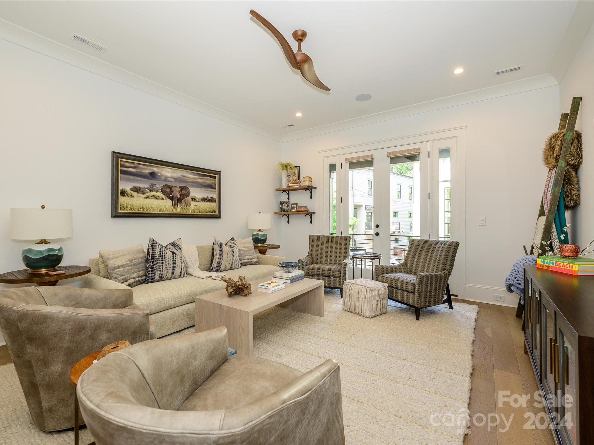 611 Mattie Rose Lane