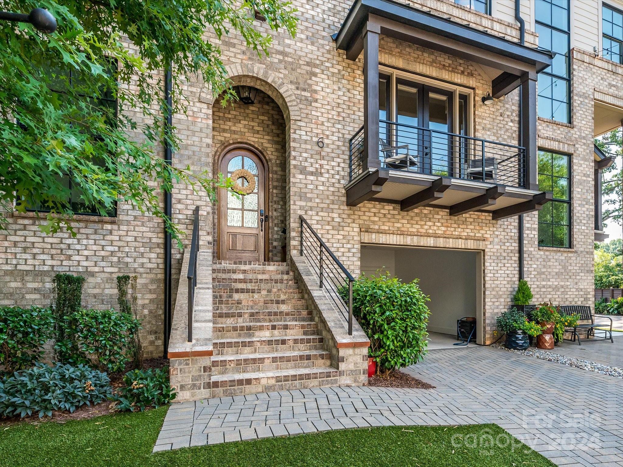 611 Mattie Rose Lane