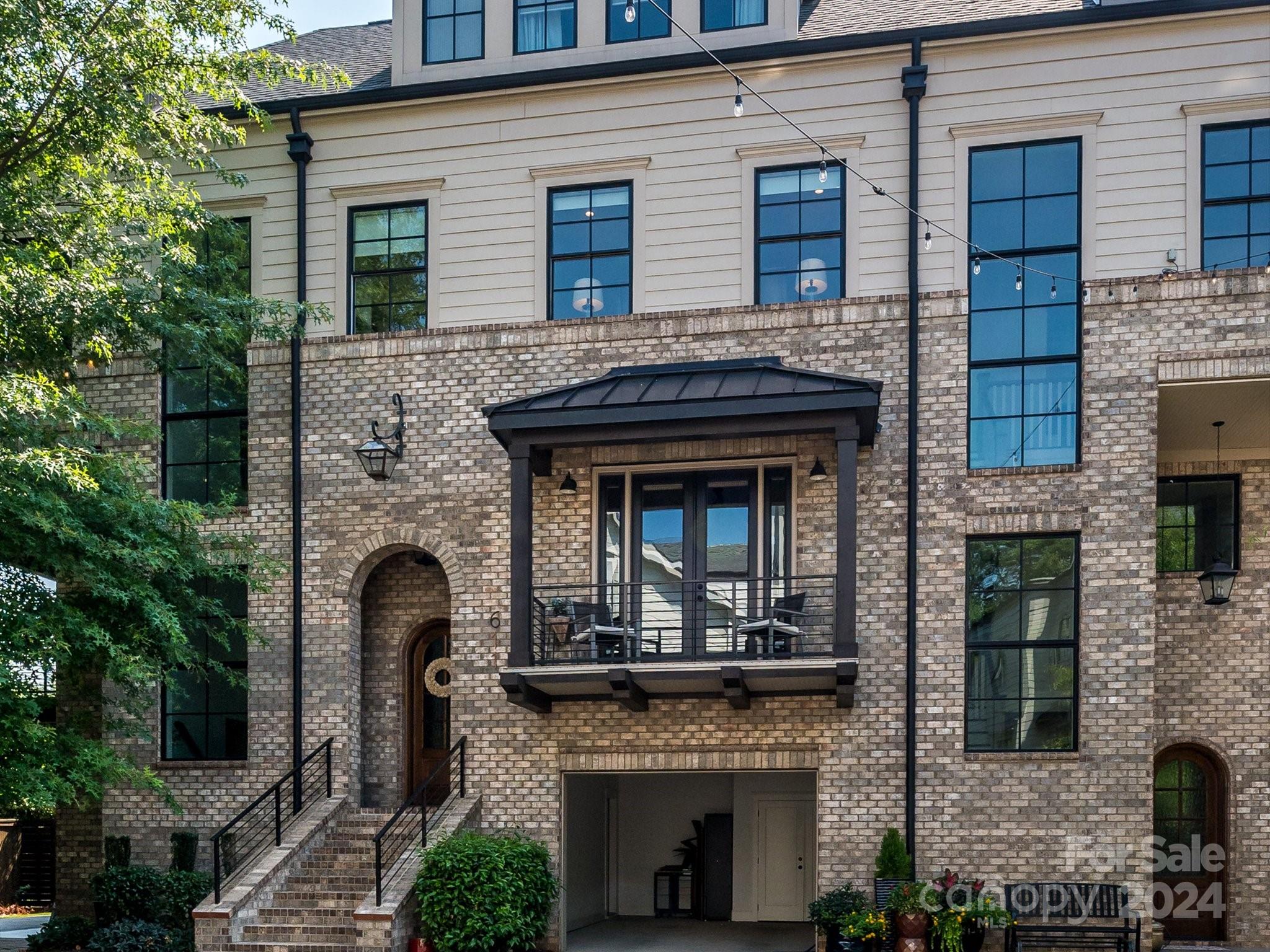 611 Mattie Rose Lane