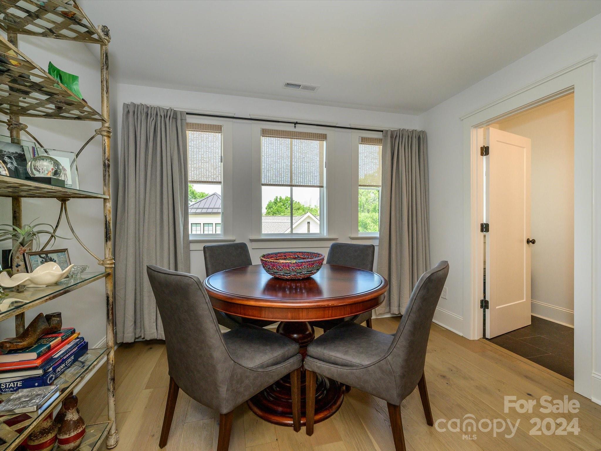 611 Mattie Rose Lane