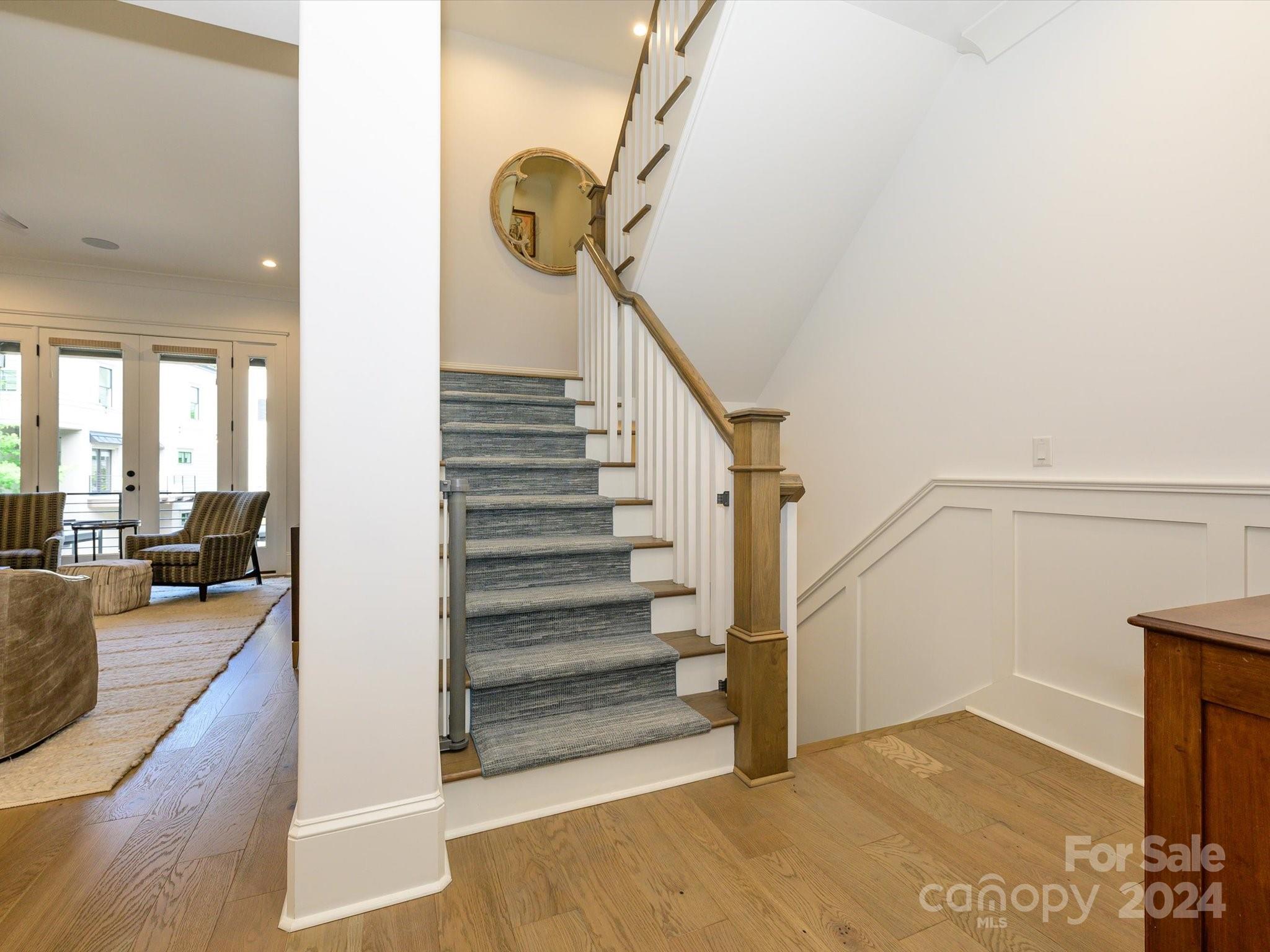 611 Mattie Rose Lane