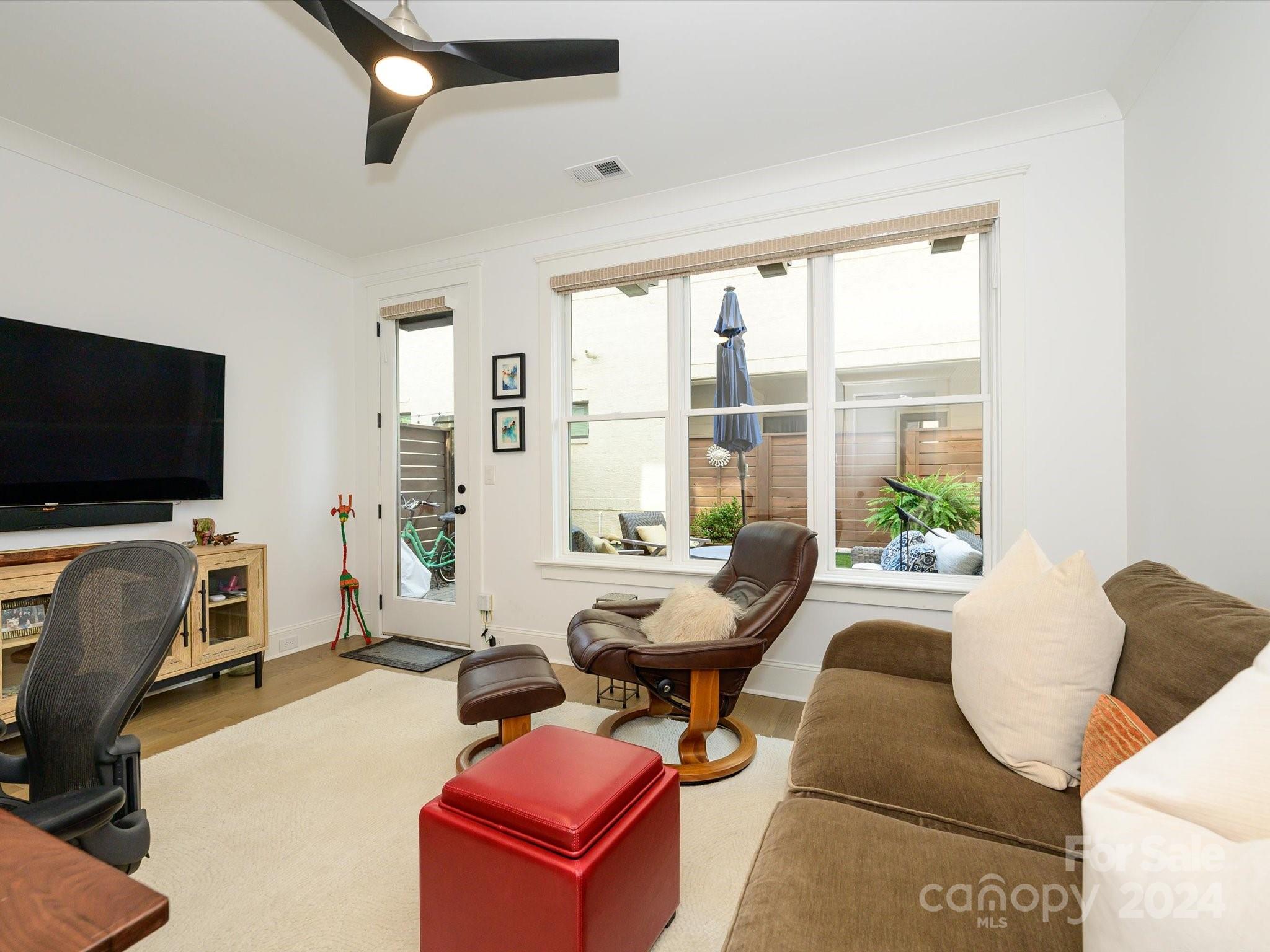 611 Mattie Rose Lane