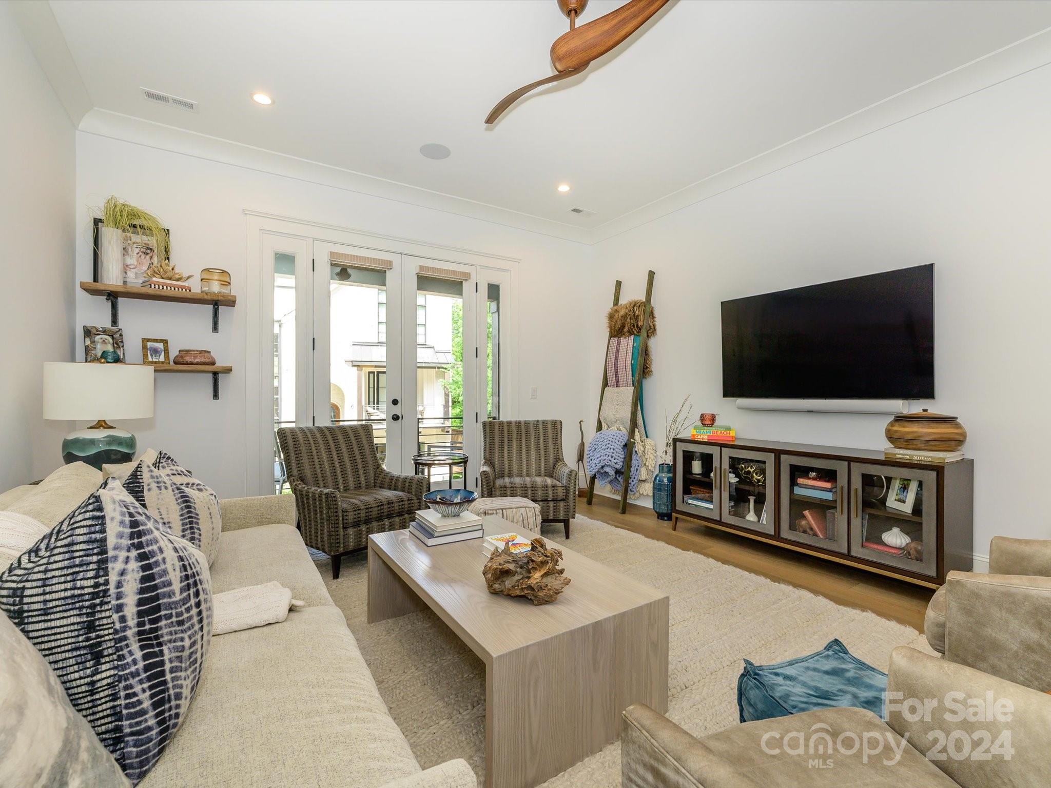 611 Mattie Rose Lane